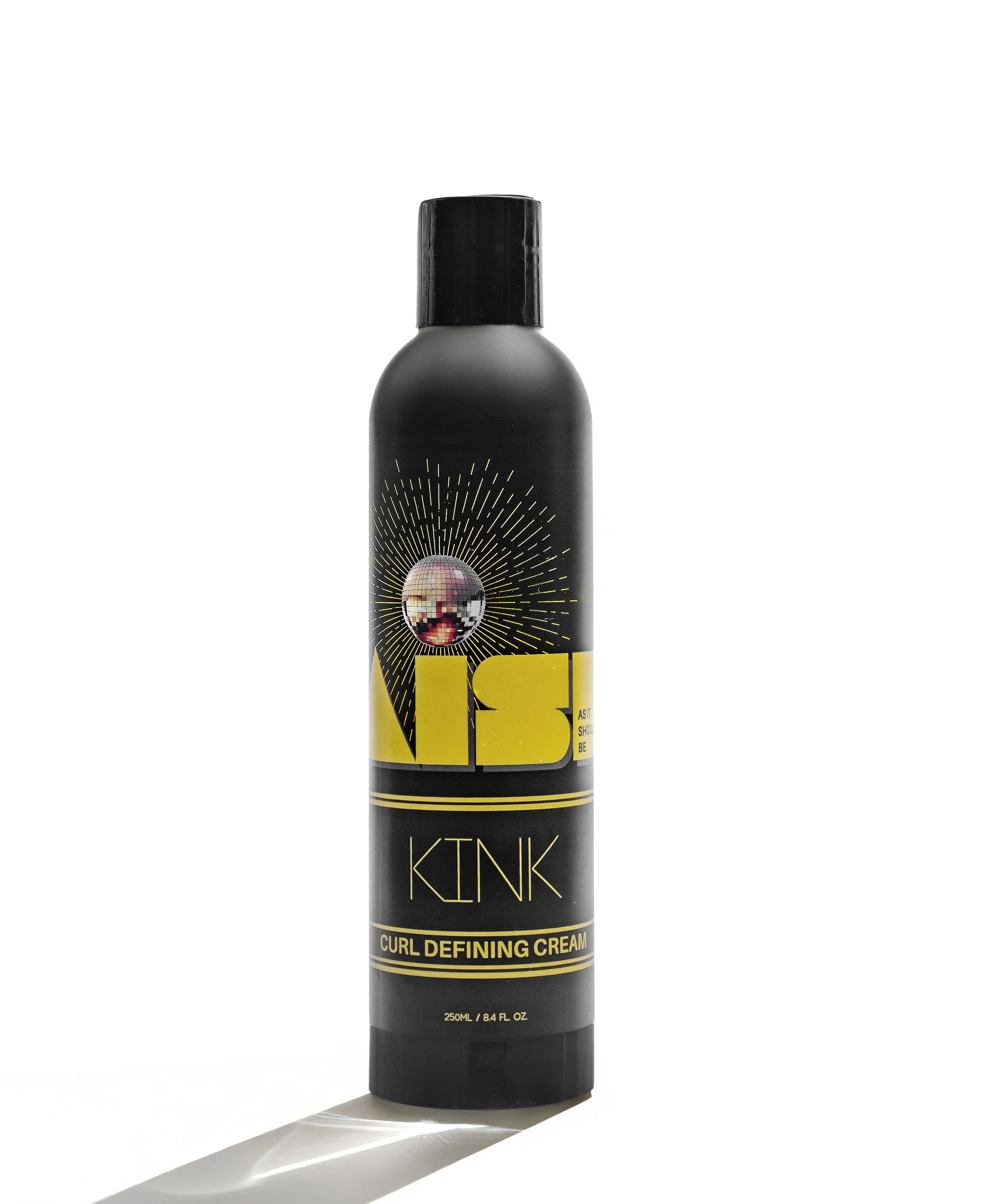 Kink Curl Defining Cream