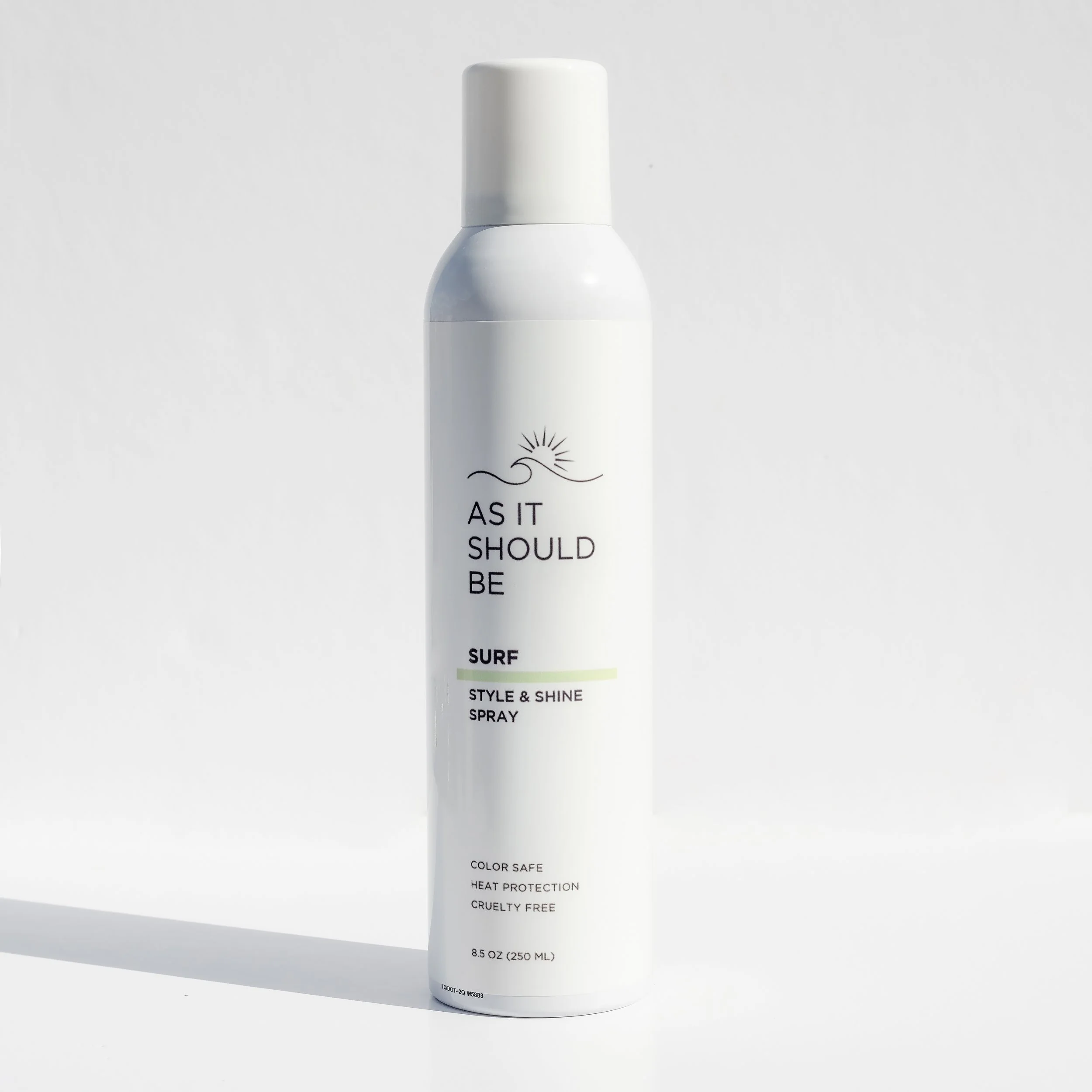 AISB Surf Style & Shine Spray