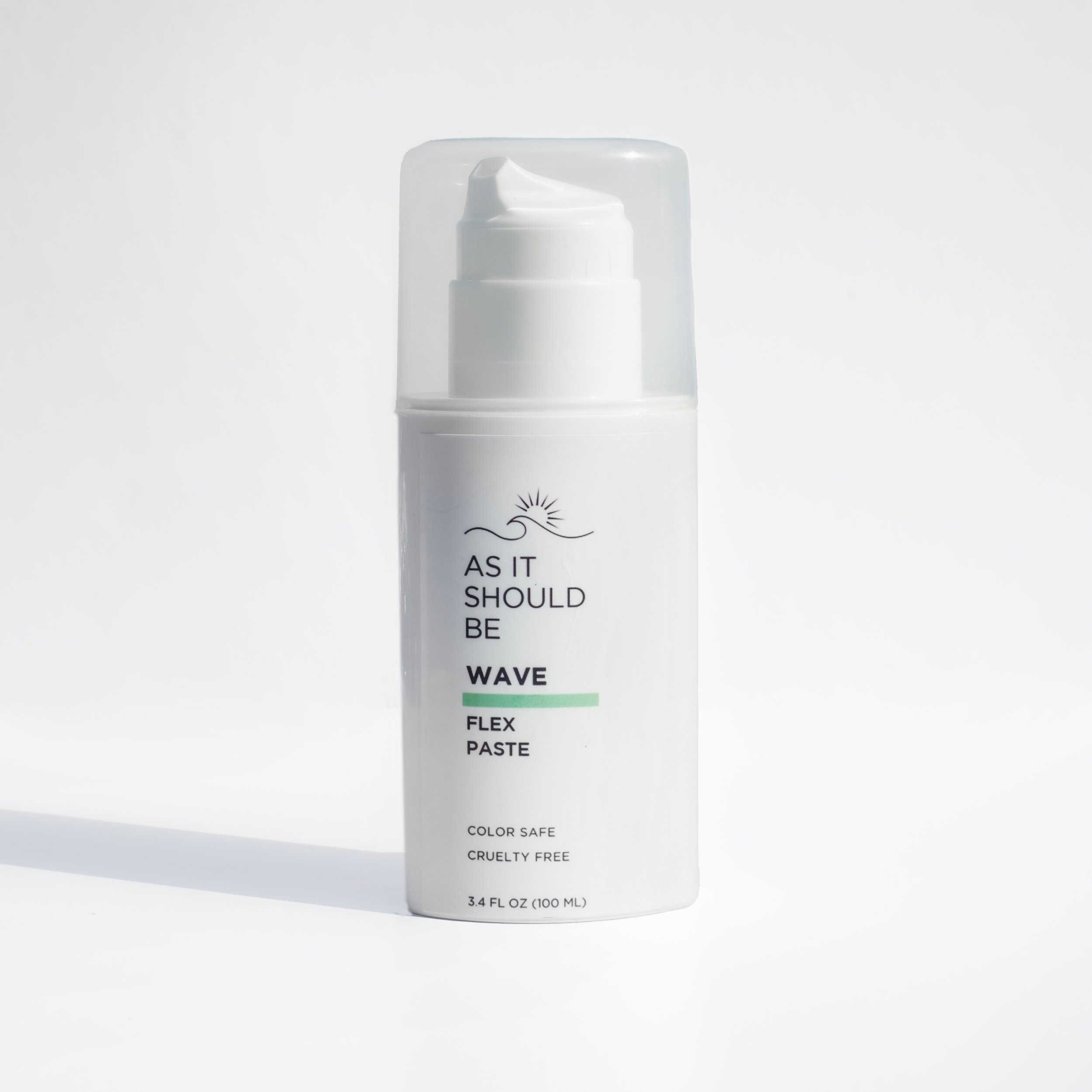 AISB Wave Flex Paste