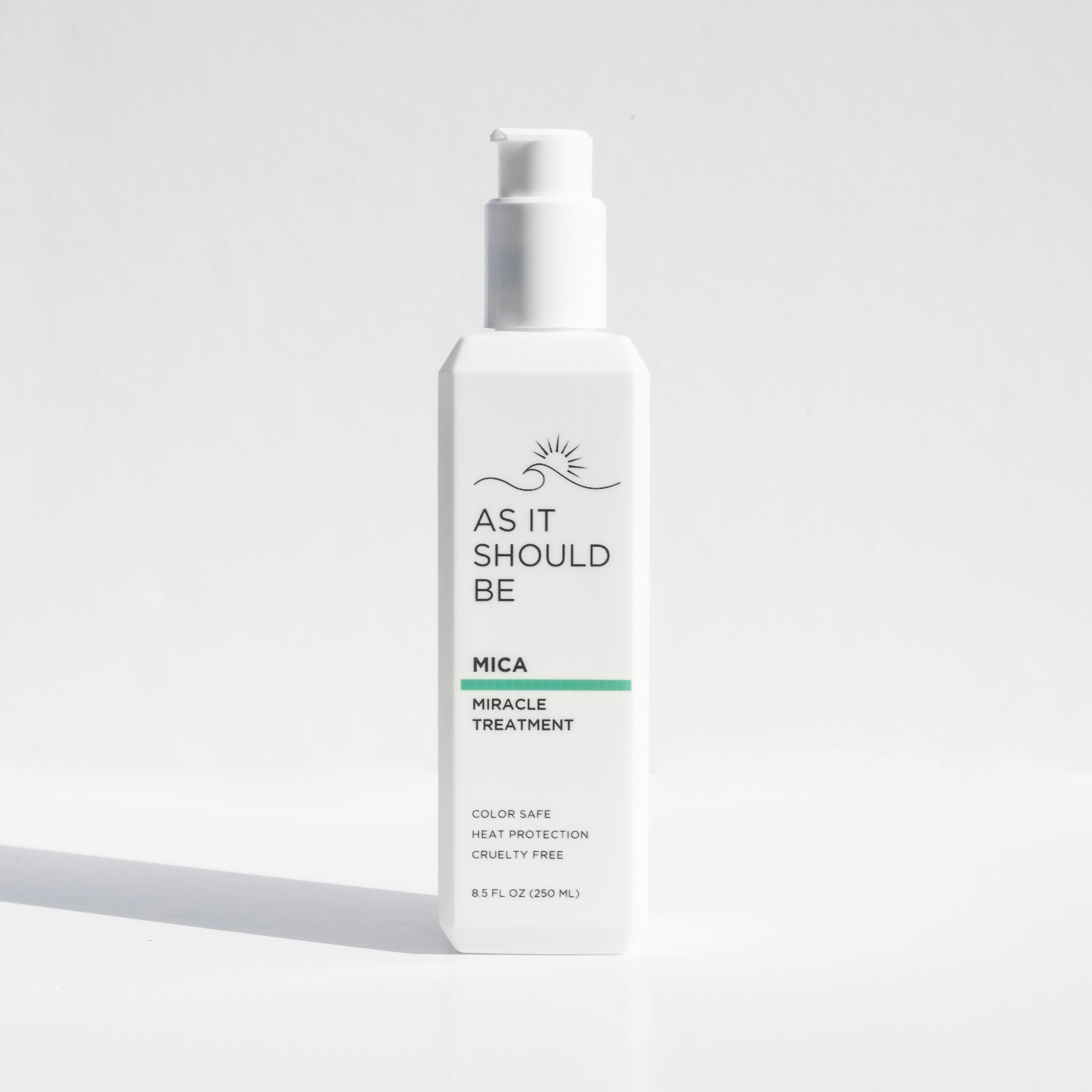 AISB Mica Everyday Miracle Treatment