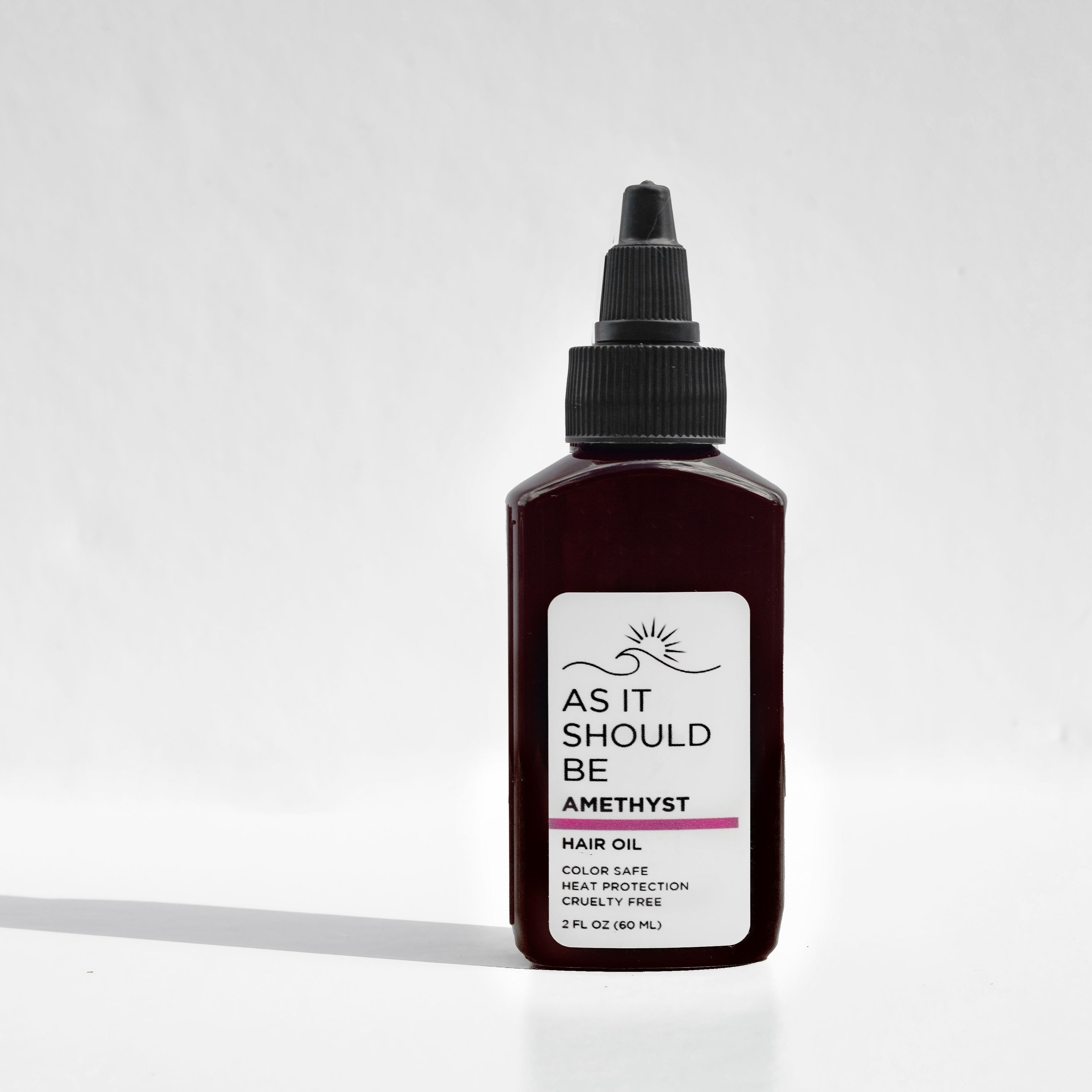 AISB Amethyst Oil