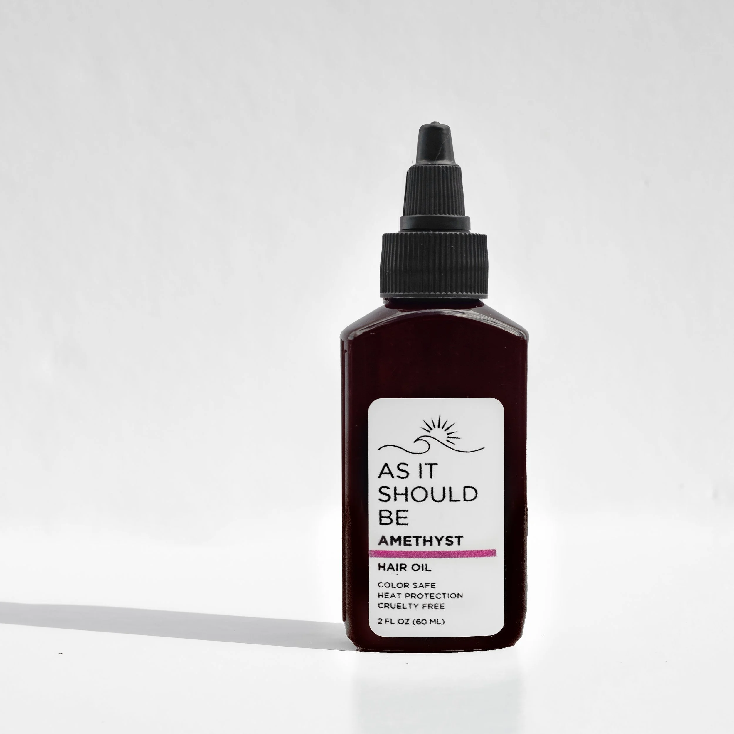 AISB Amethyst Oil
