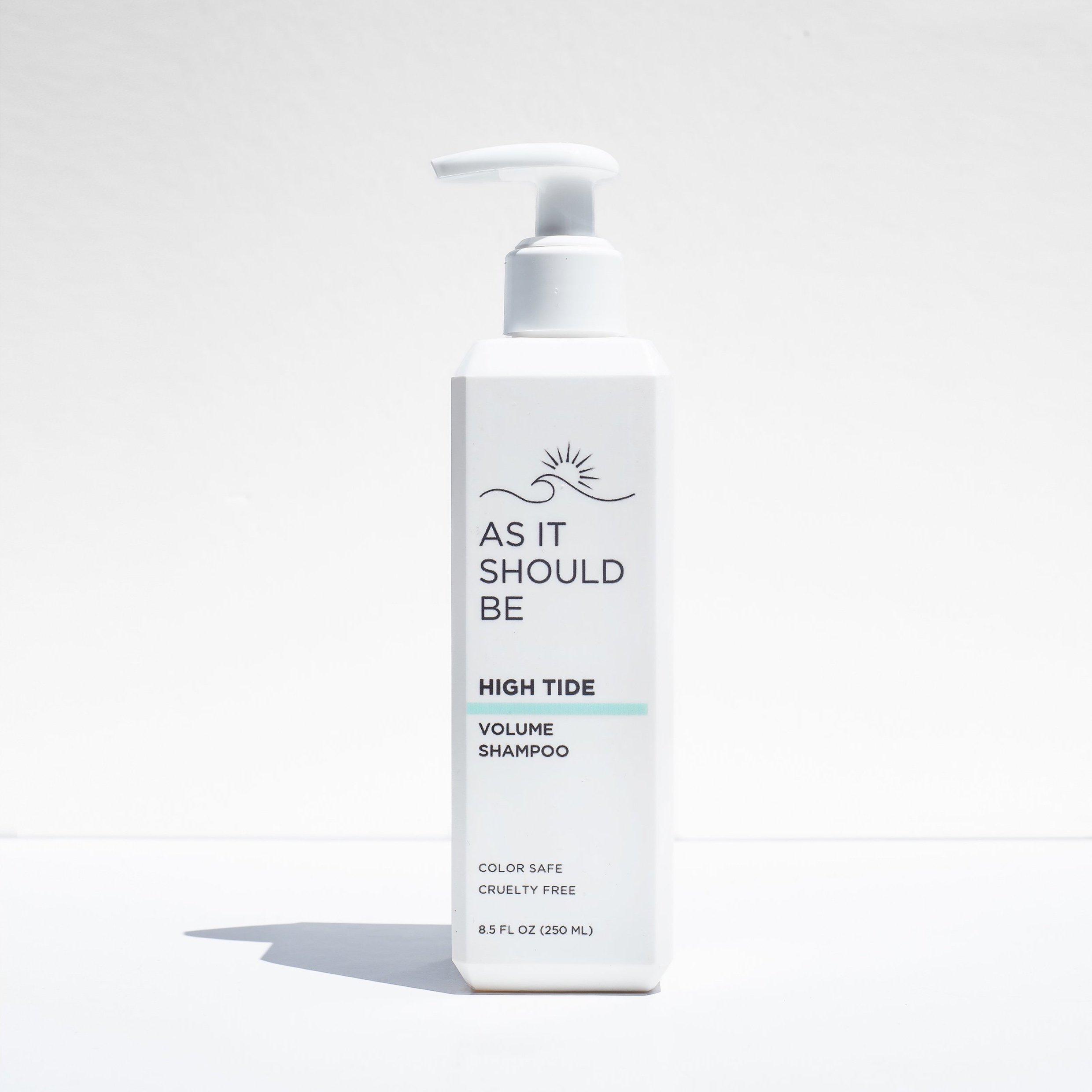 AISB High Tide Volume Shampoo