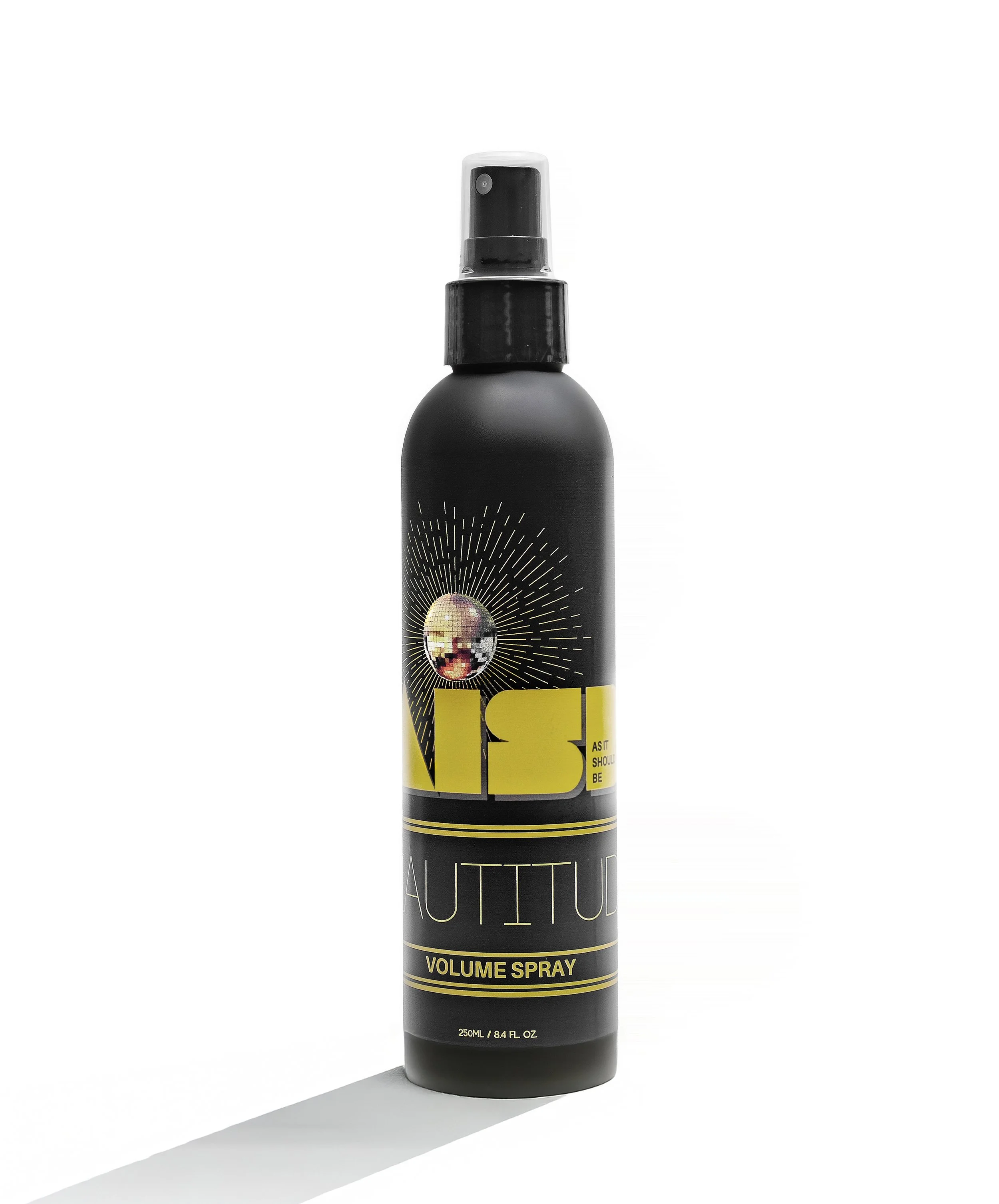 Beatitude Volumizing Spray