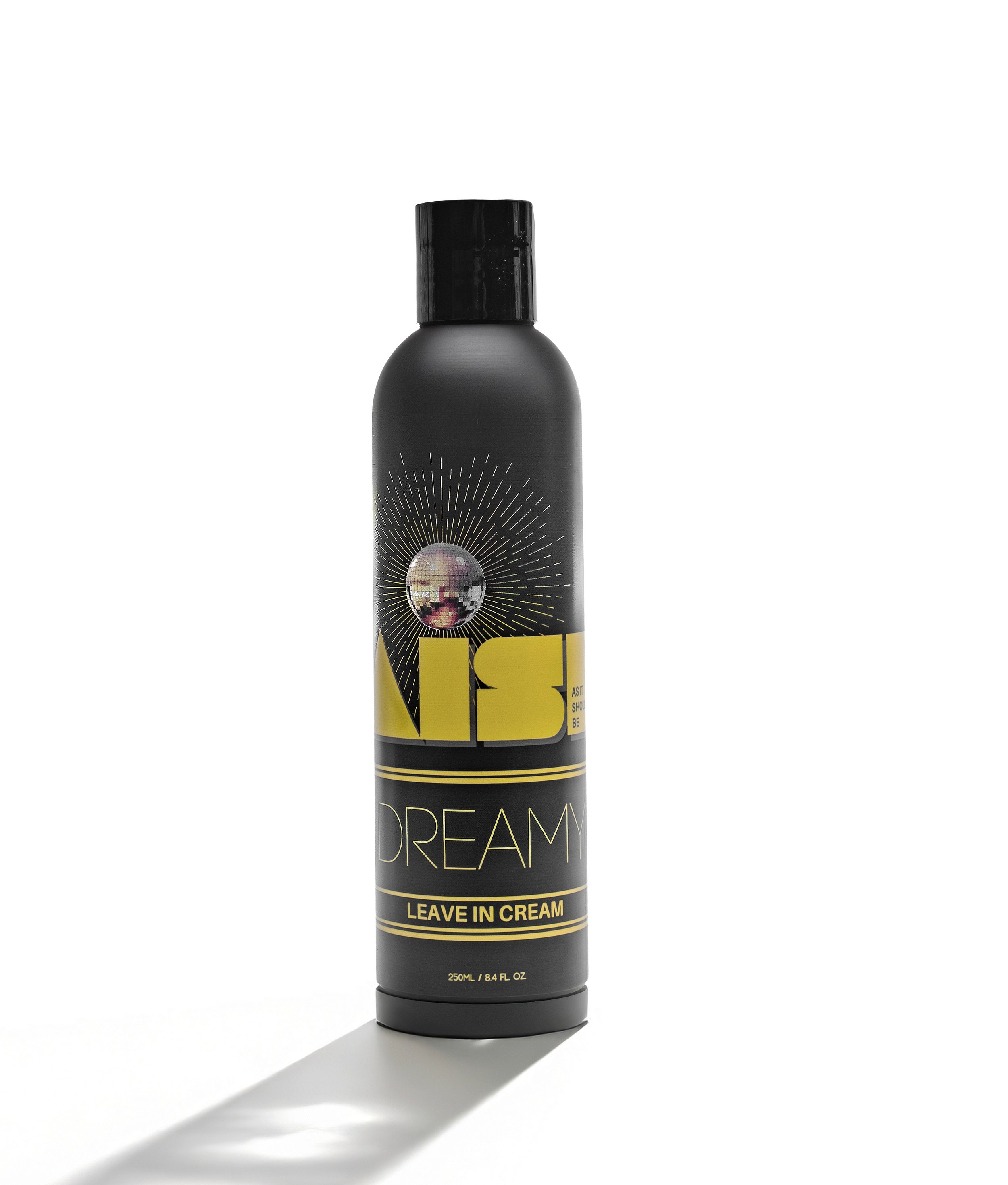 Dreamy Leave-In Cream