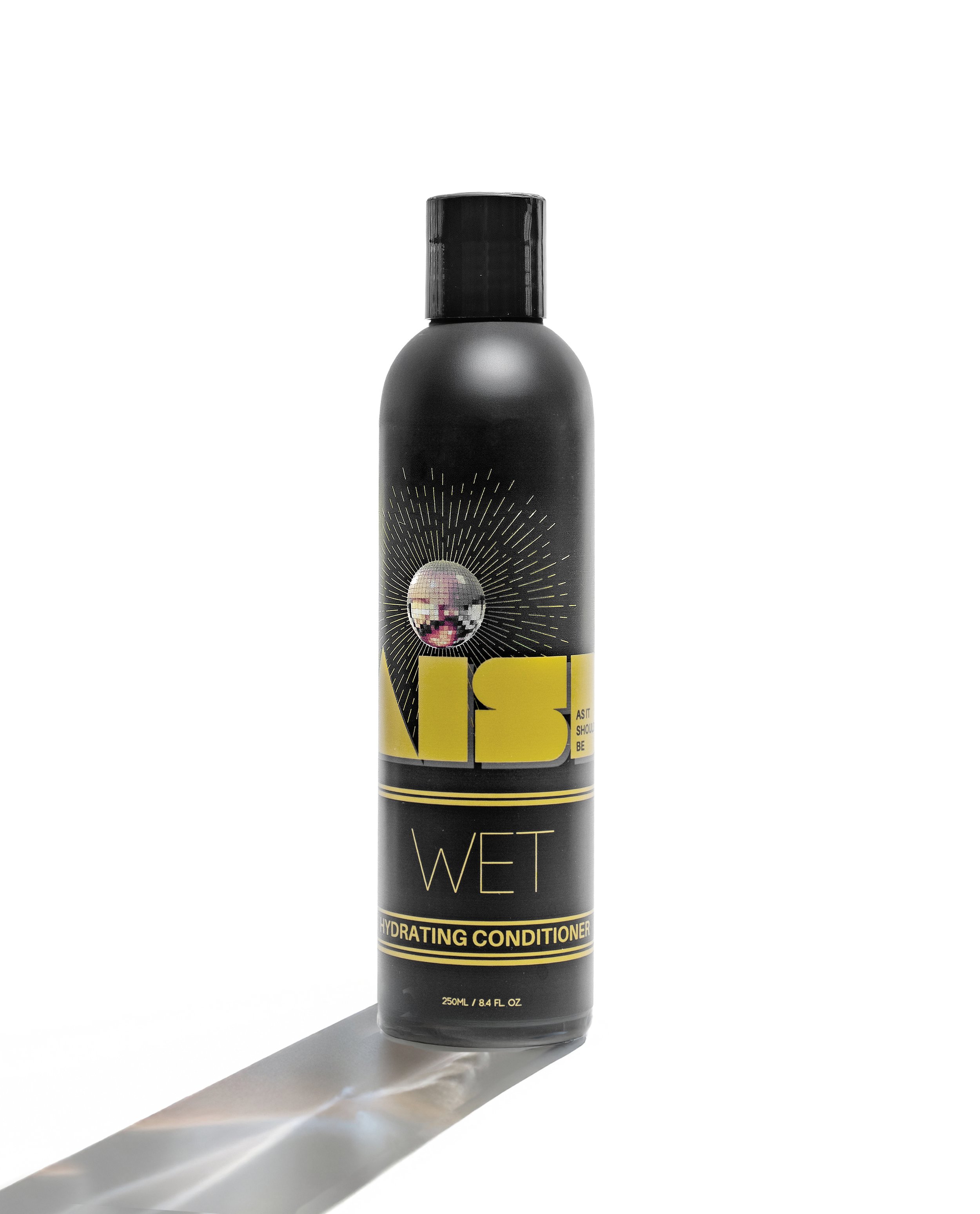 AISB Wet Hydrating Conditioner