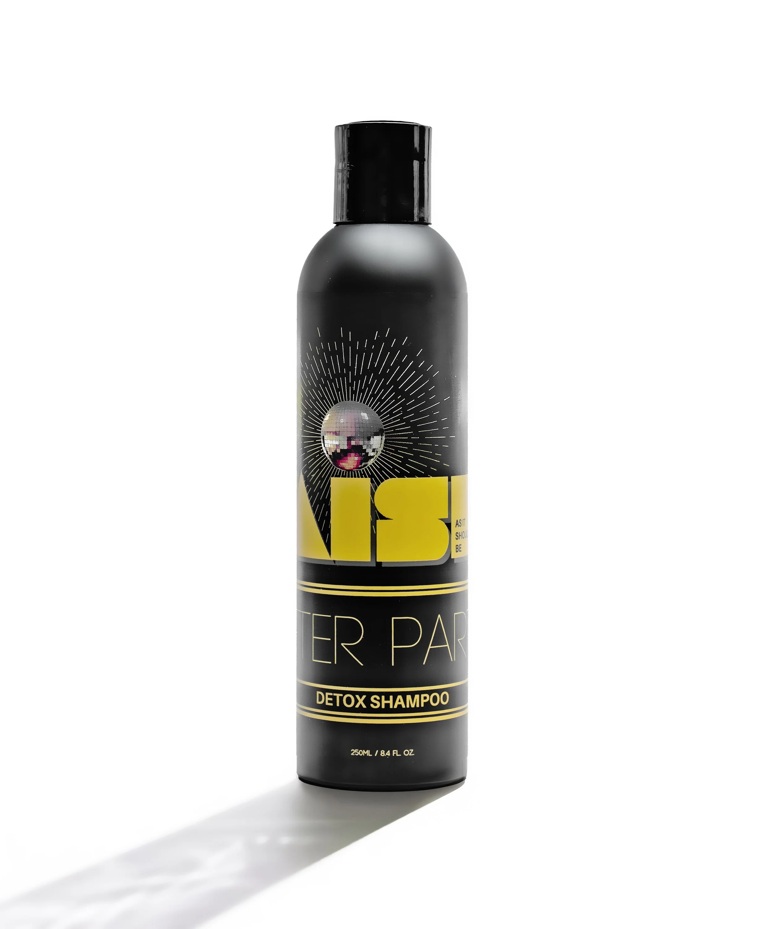 After Party Detox Shampoo