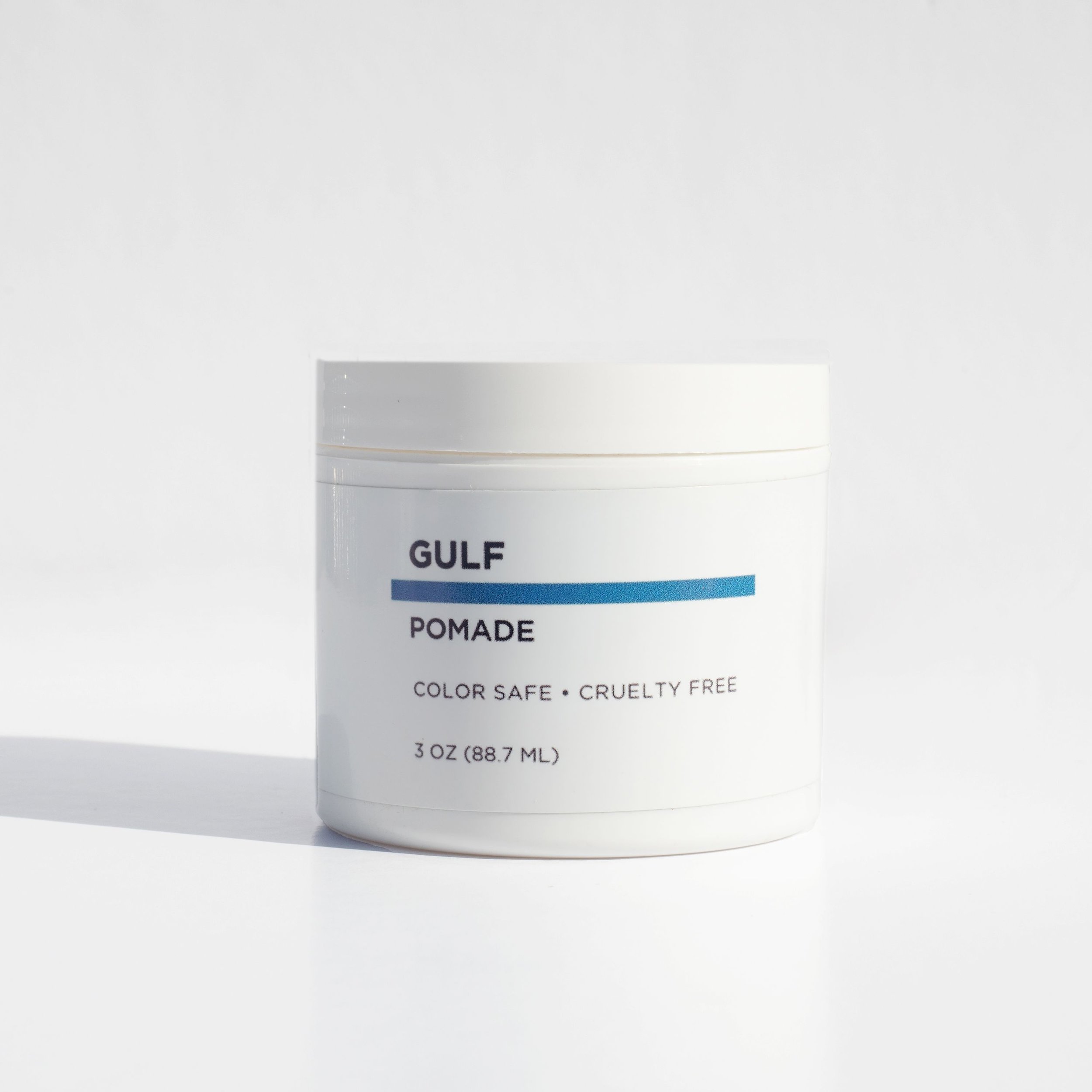 AISB Gulf Pomade