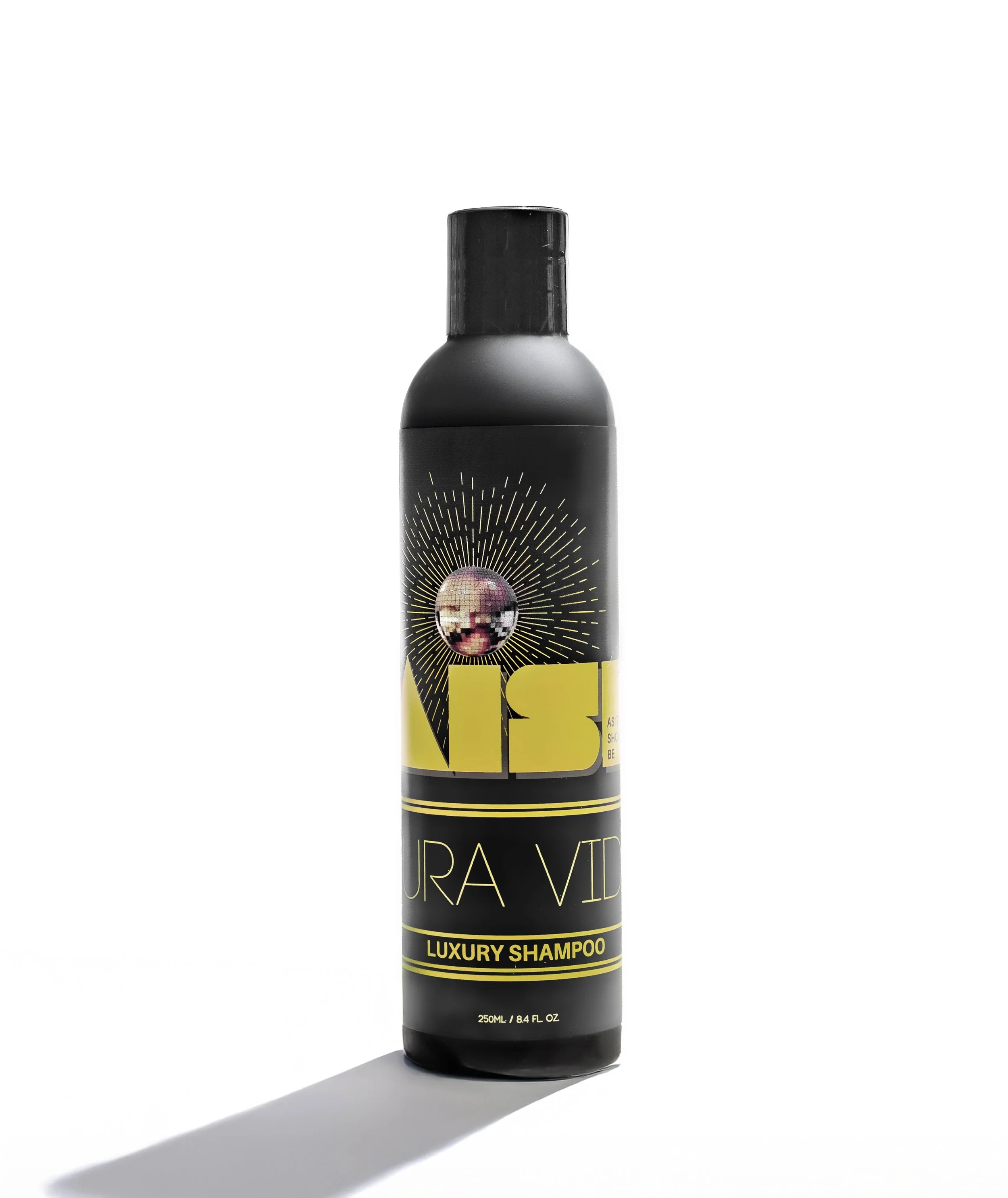 AISB Pura Vida Luxury Shampoo