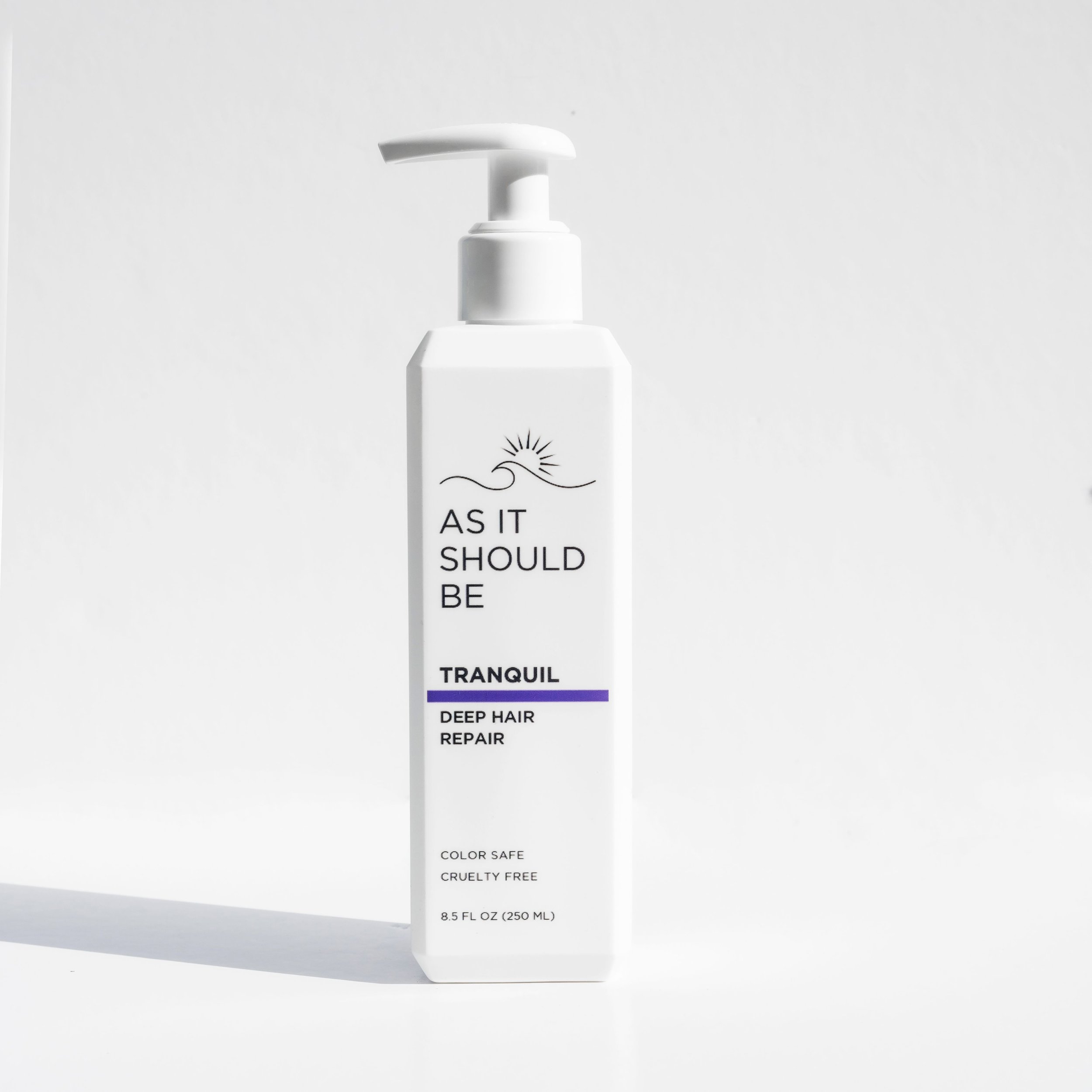 AISB Tranquil Deep Repair Treatment