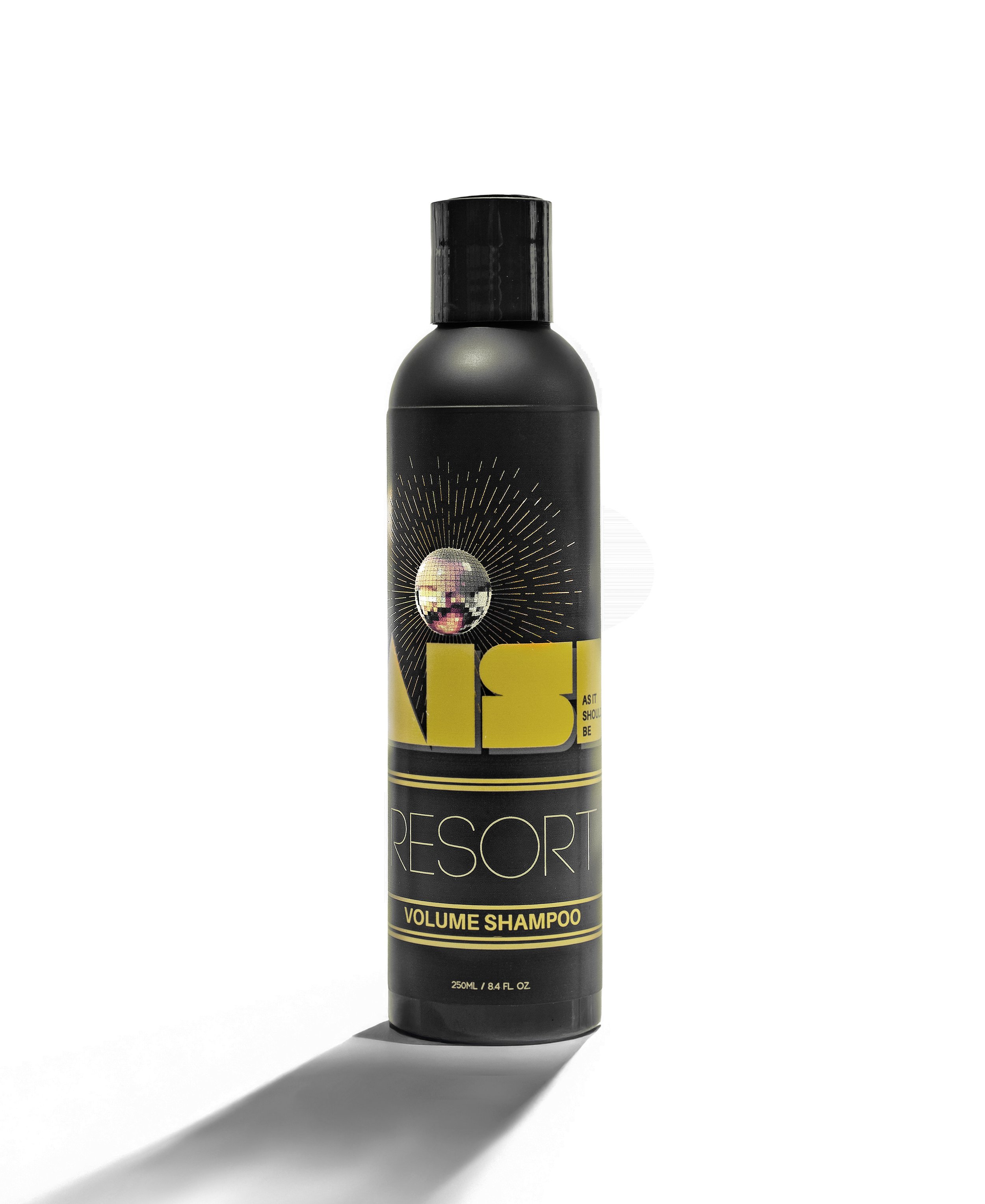 AISB Resort Volume Shampoo