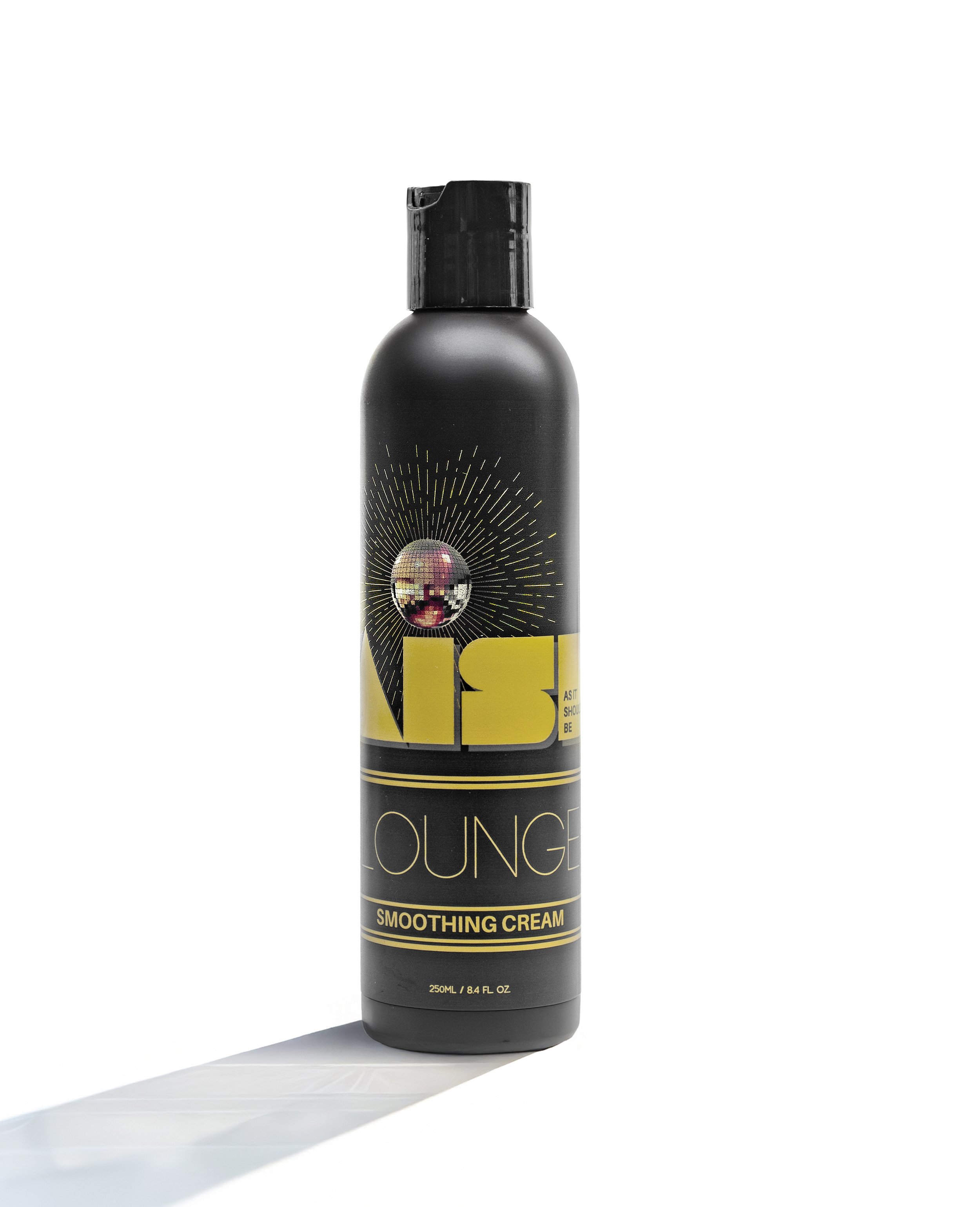 Lounge Smoothing Cream