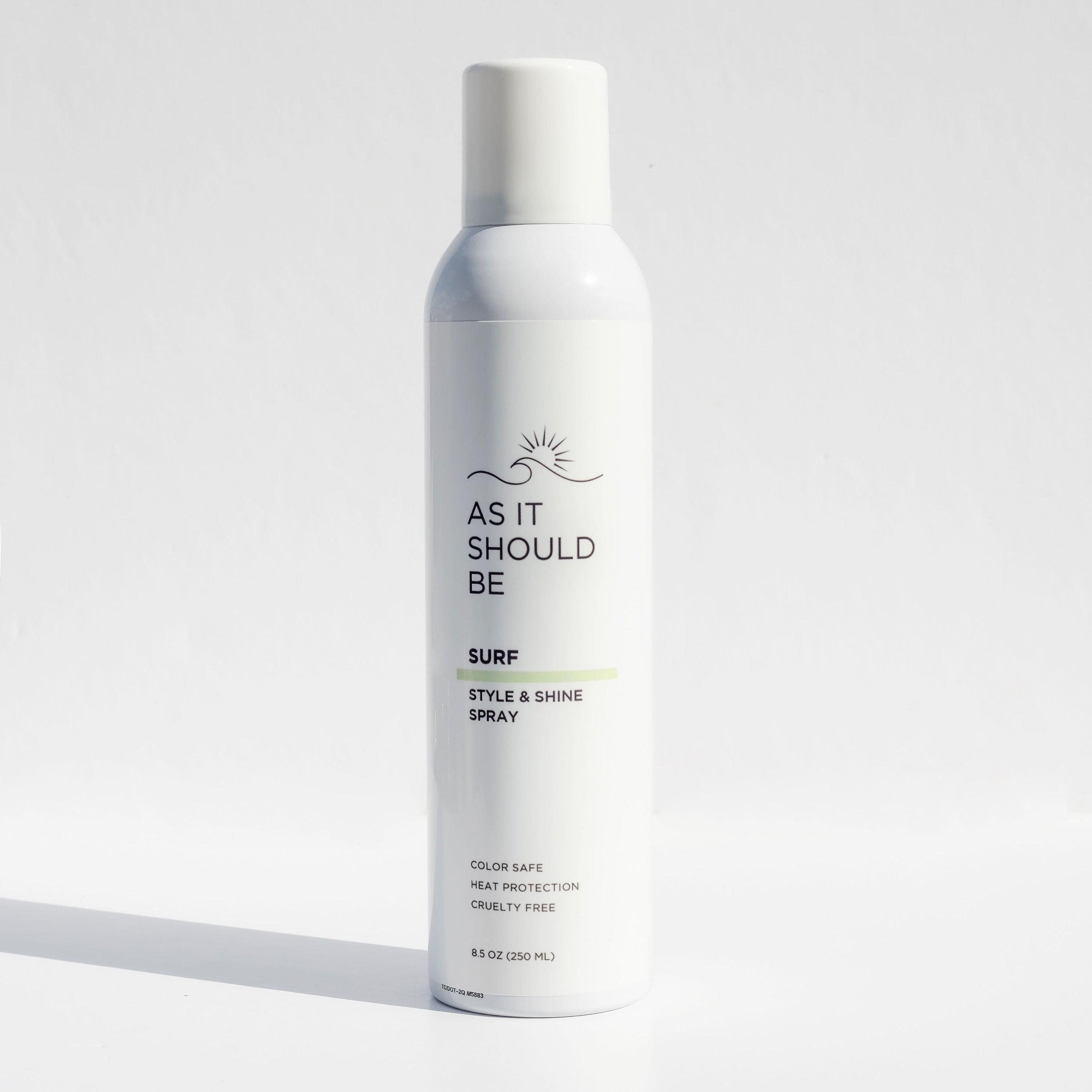 AISB Surf Style & Shine Spray