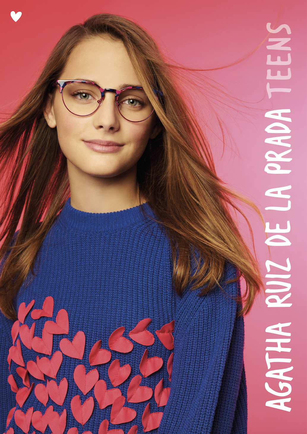 agatha ruiz de la prada glasses