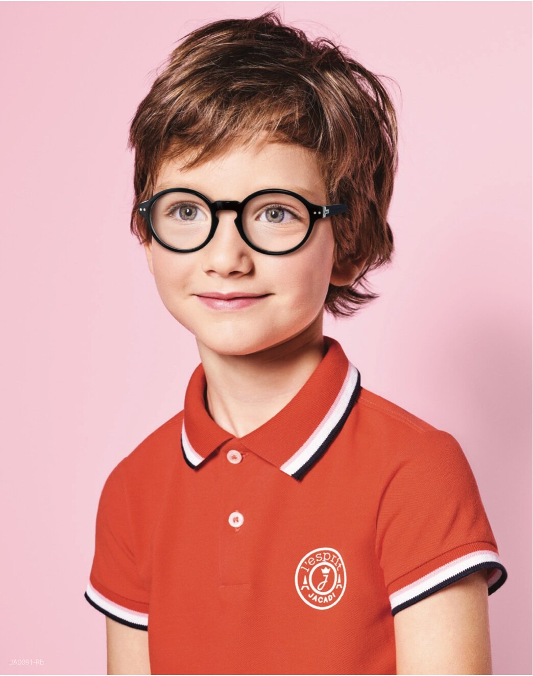 Should my 5 year old wear glasses?