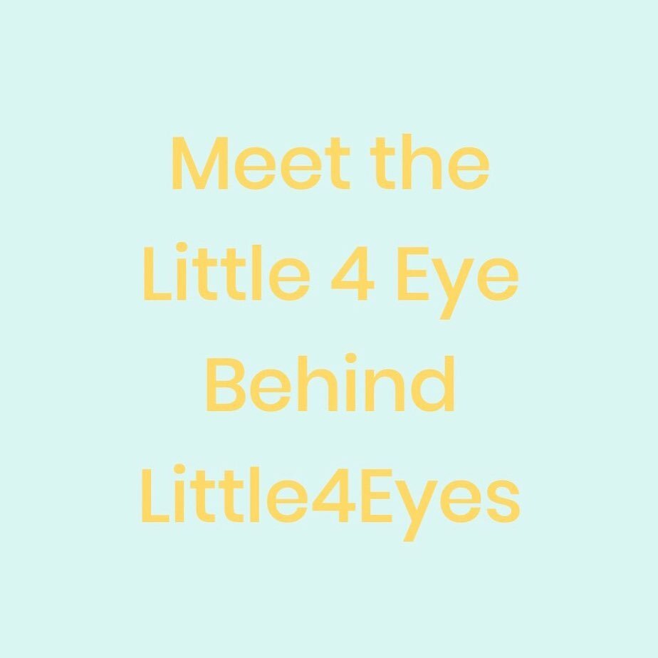 &ldquo;When my wife diagnosed my two-year-old middle child with amblyopia, we knew immediately she needed glasses. Getting her lenses was never an issue - but finding well-fitting and child-friendly glasses was a real challenge. By the time she was e