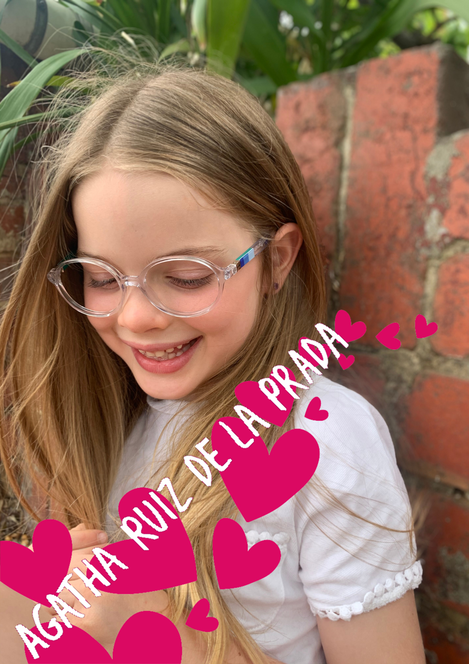 Agatha Ruiz de la Prada KIDS