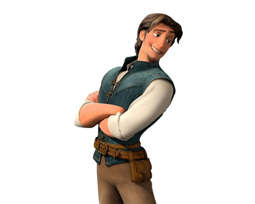 Flynn-Rider-PNG-Clipart.png