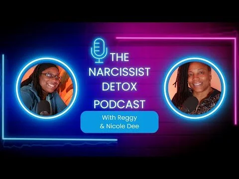The Narcissist Detox Ep2