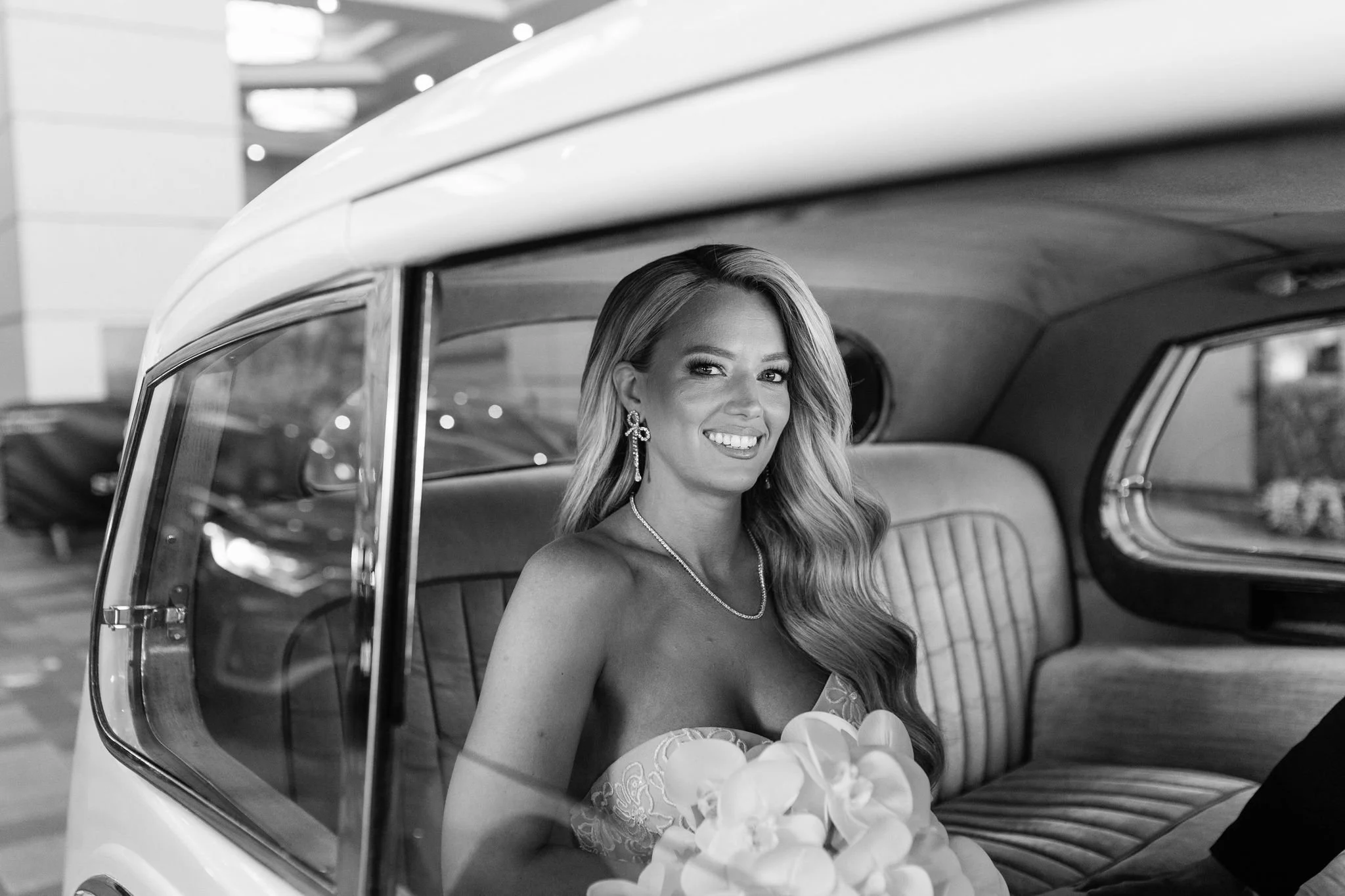 Casa Loma wedding