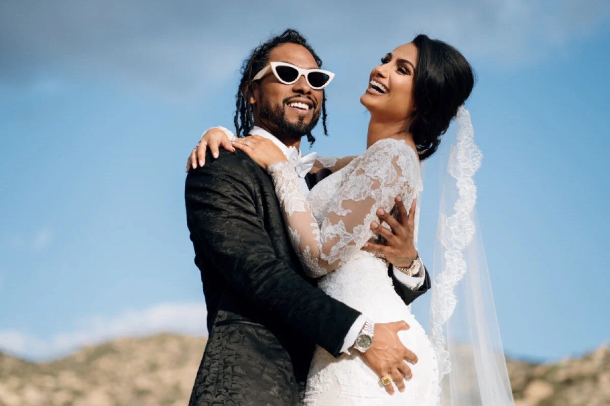 A Modern Playlist for the 2023 Bride