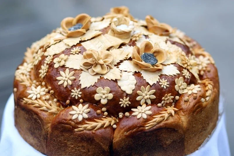 Alternative Cakes: Unique Slice Edition