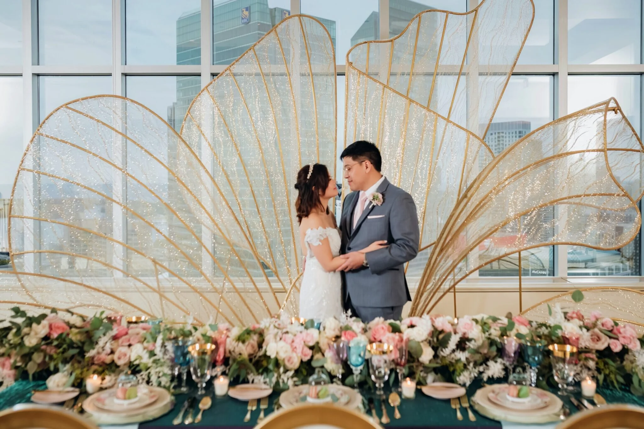 Wedding Style Guide