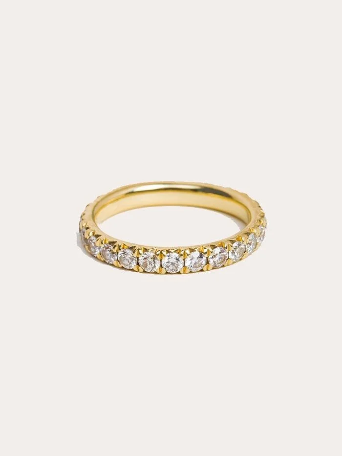 eternity band
