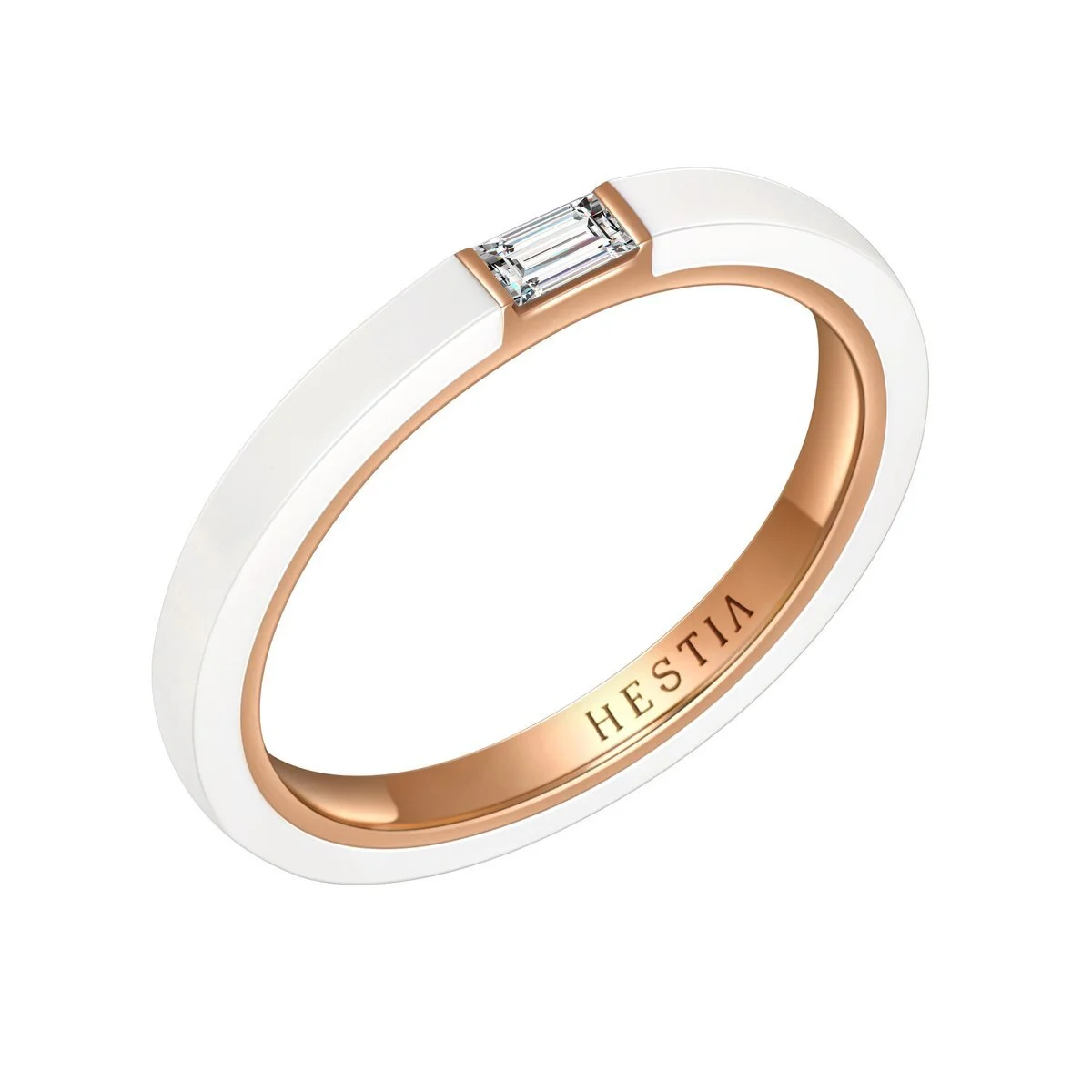 ceramic ring