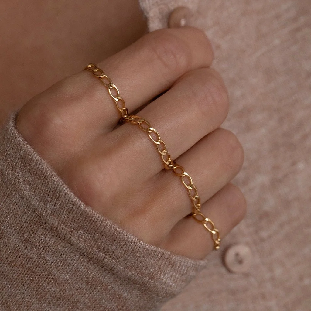 chain ring