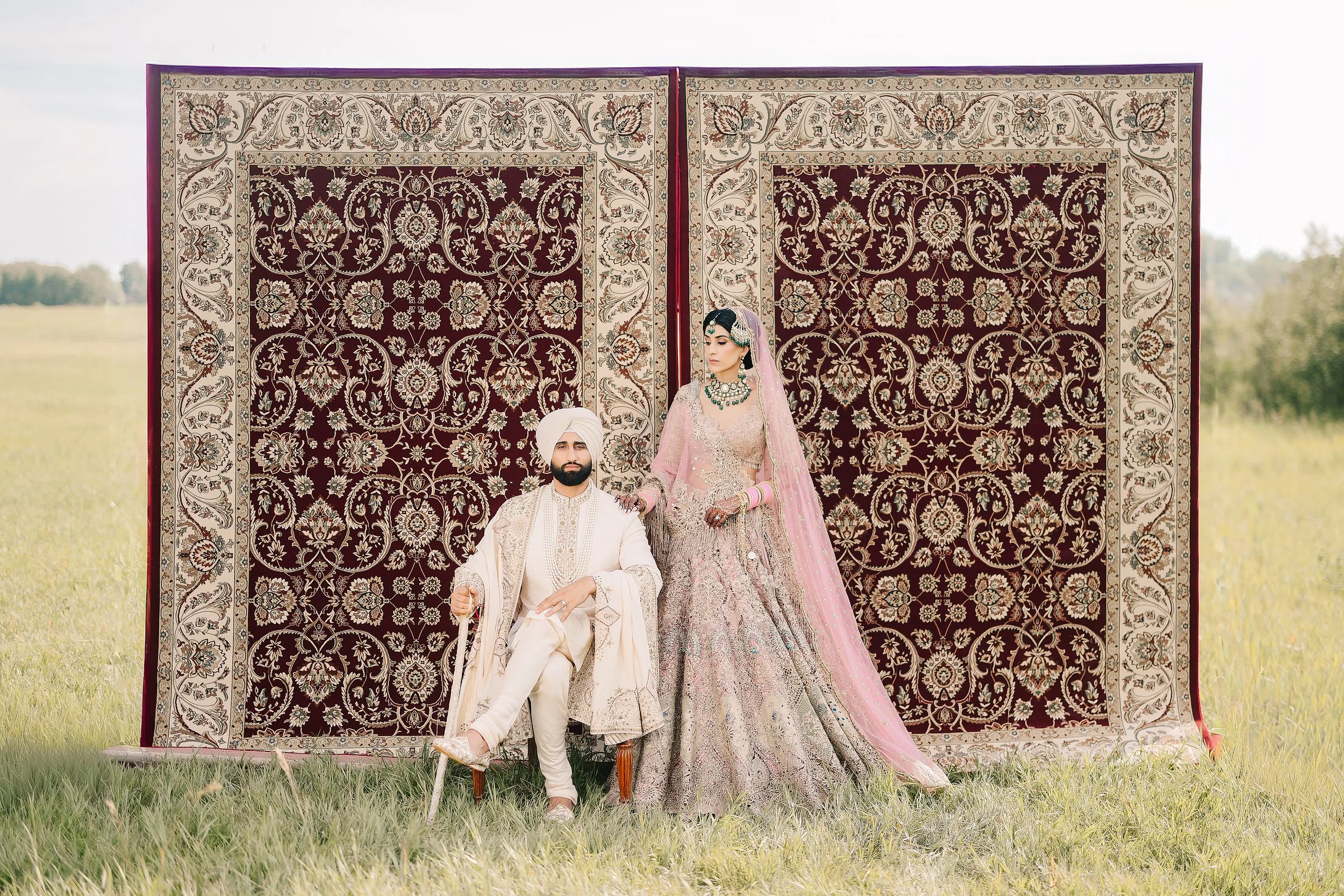 From One Wedding to Their Own