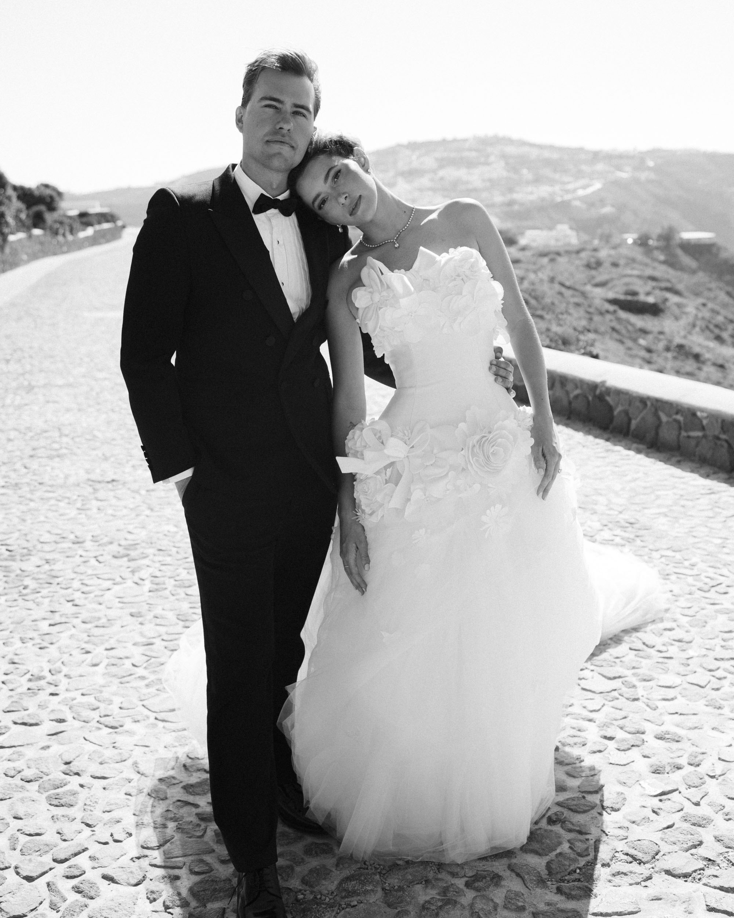 The Jeweller Who Listens: Danny Sapir and the Beauty of Getting It Right