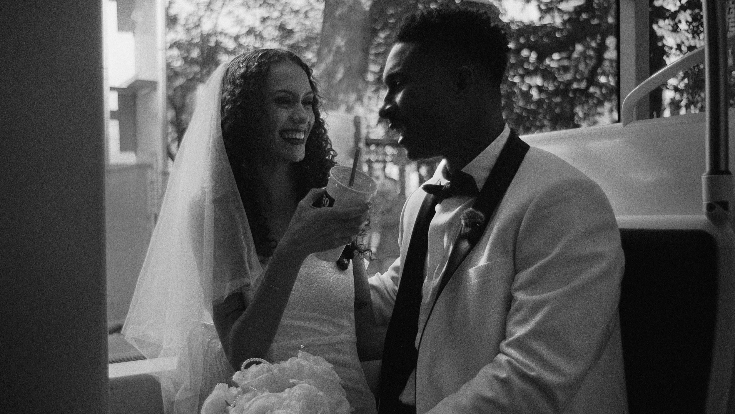 Coming Home at City Hall