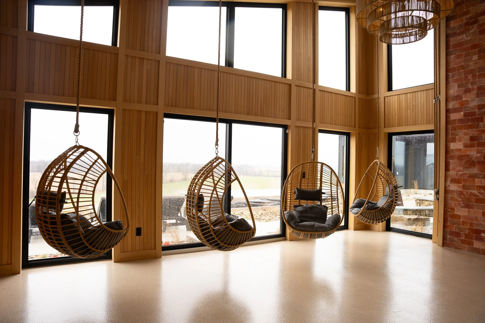 The Bachelor and Bachelorette Weekend, Reimagined