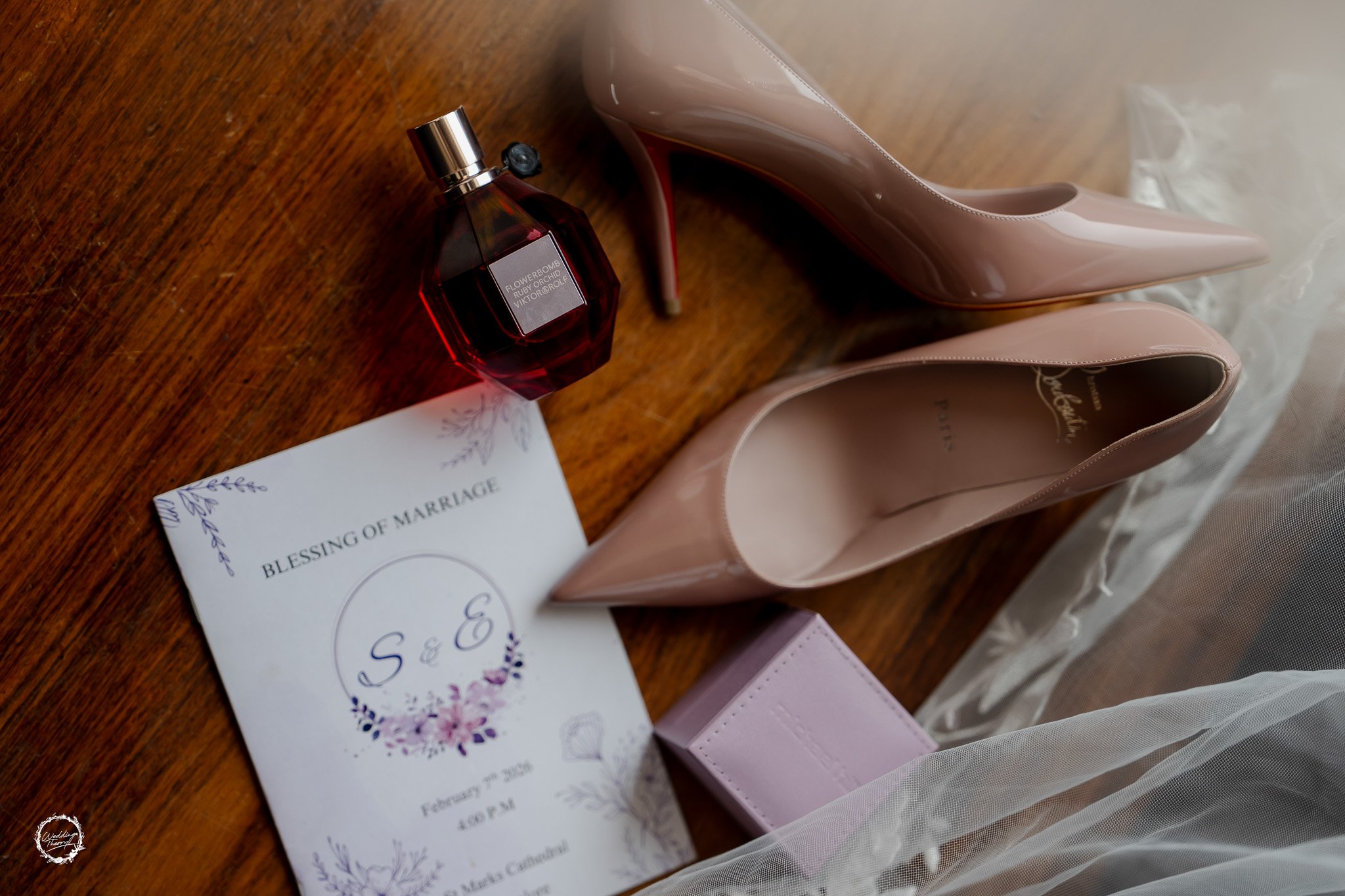 A Love Without Borders: Shefali & Eugene’s Global Celebration of Culture, Connection, and Commitment