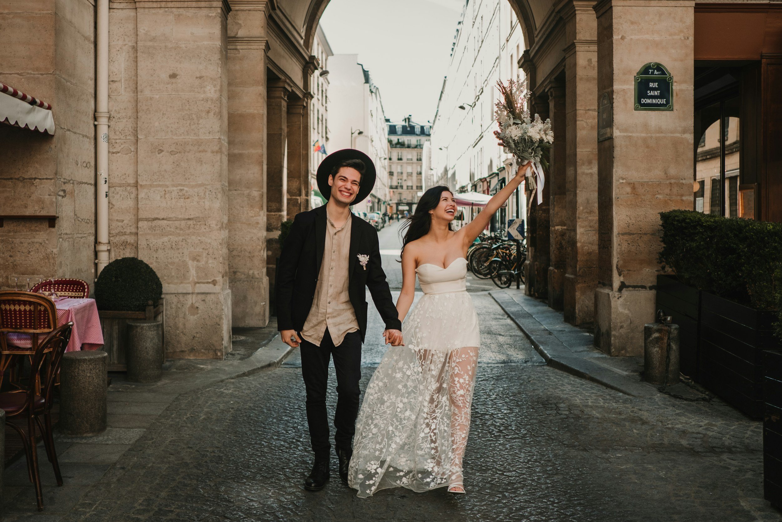 european wedding