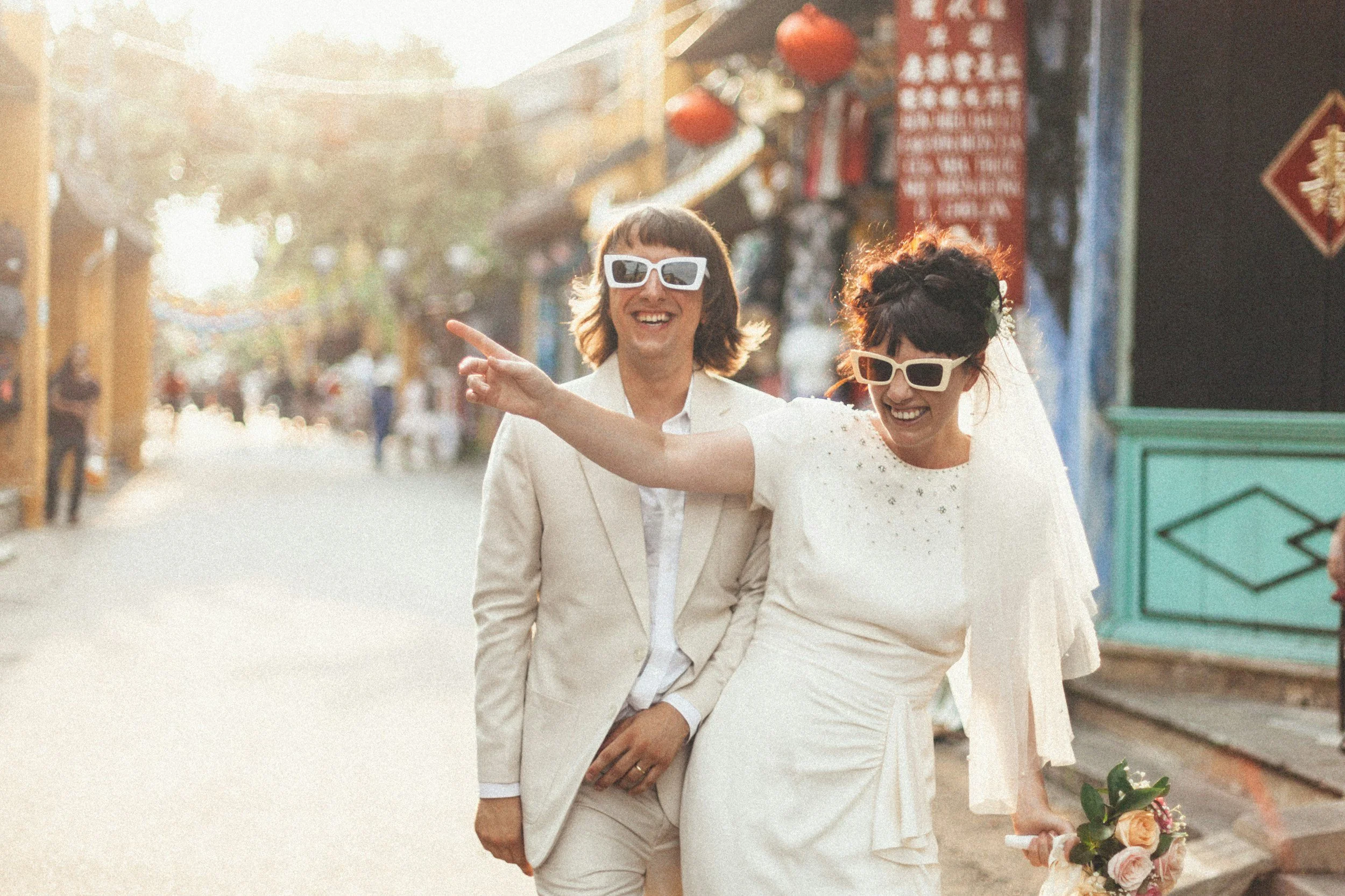 Unique Wedding Venues Canada