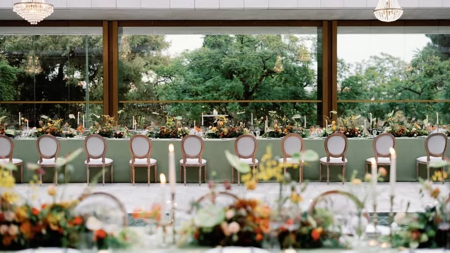 Old World Glamour Meets Modern Romance: The Four Seasons Hotel Ritz Lisbon