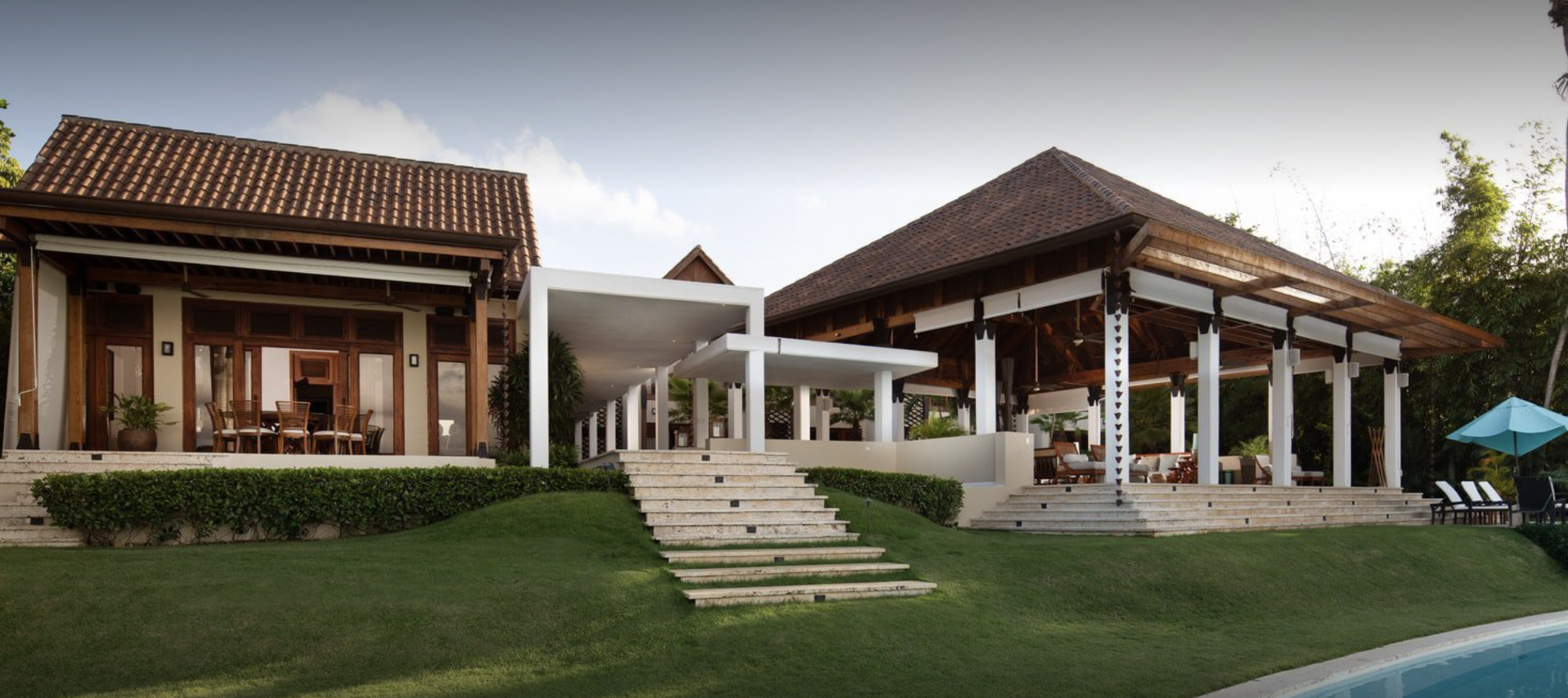 Where Elevated Luxury Meets Effortless Fun: A Wedding Weekend at Casa de Campo &amp; Teeth of the Dog