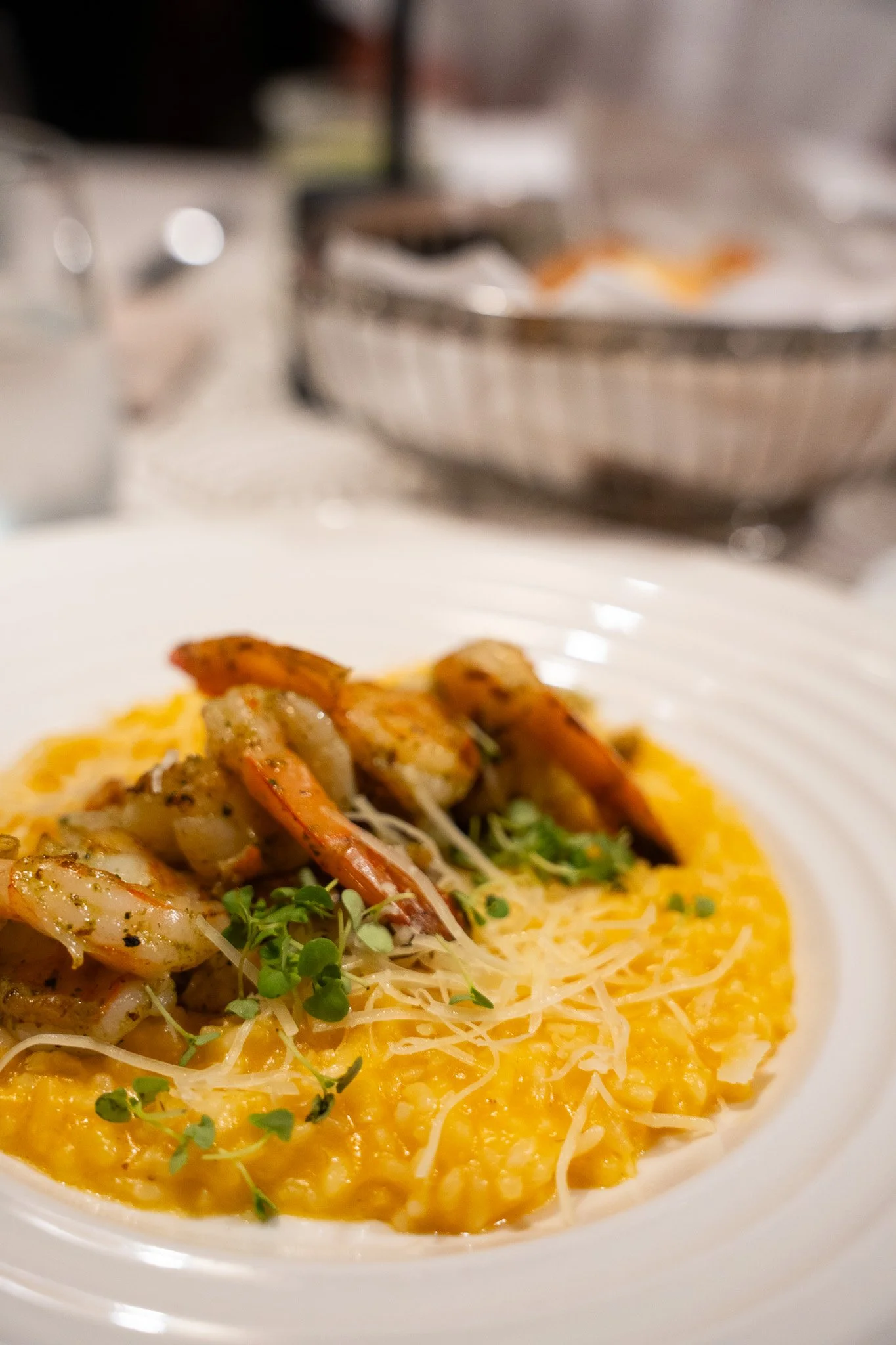 Secrets Playa Mujeres Cancun