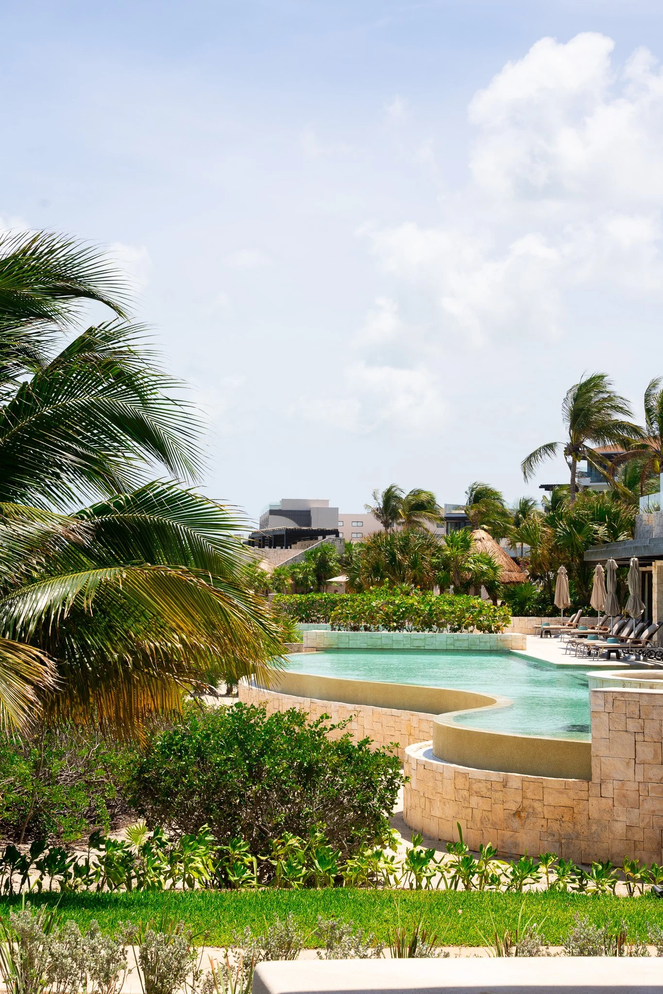 Secrets Playa Mujeres Cancun