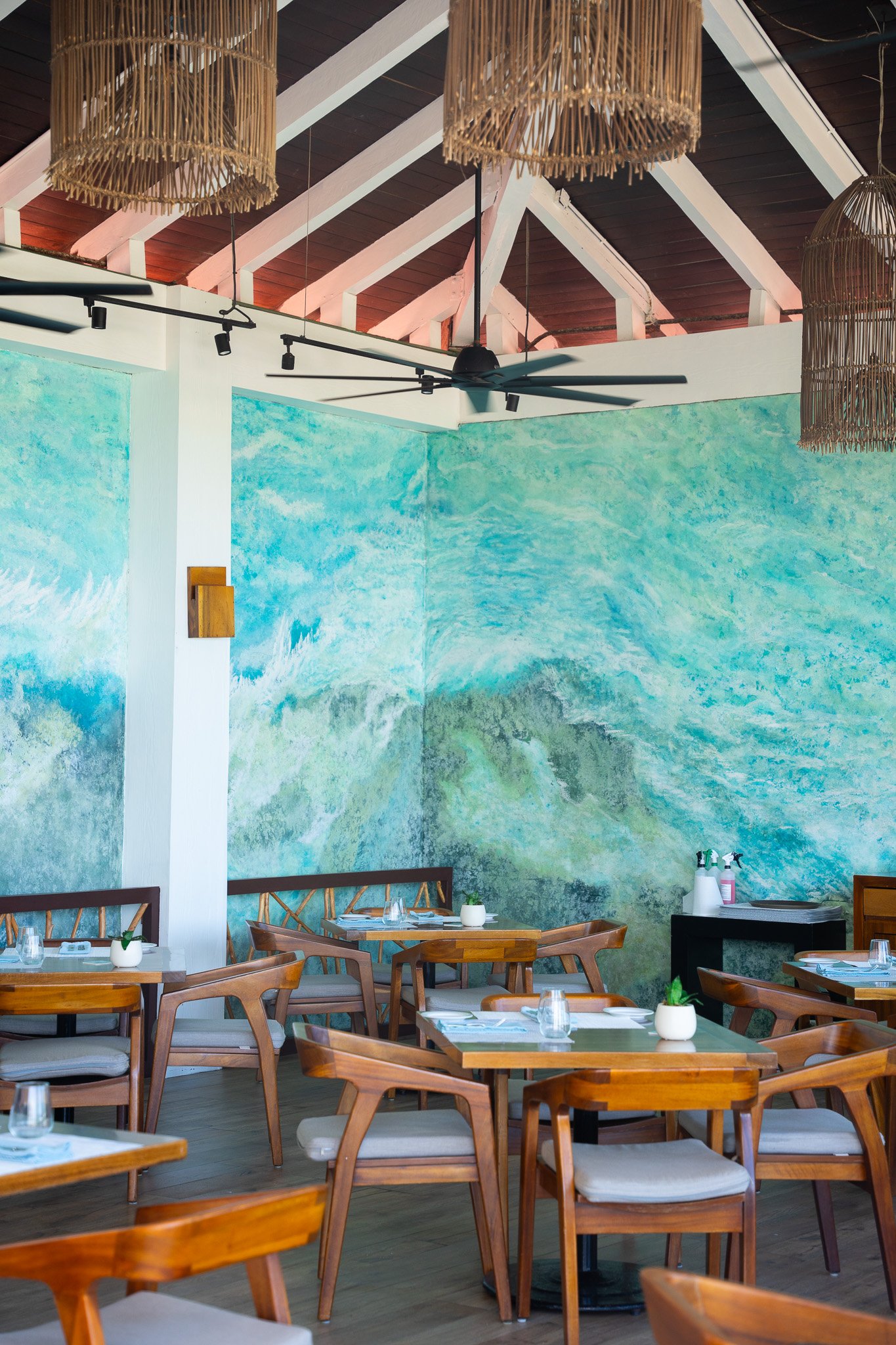 Secrets Playa Mujeres Cancun