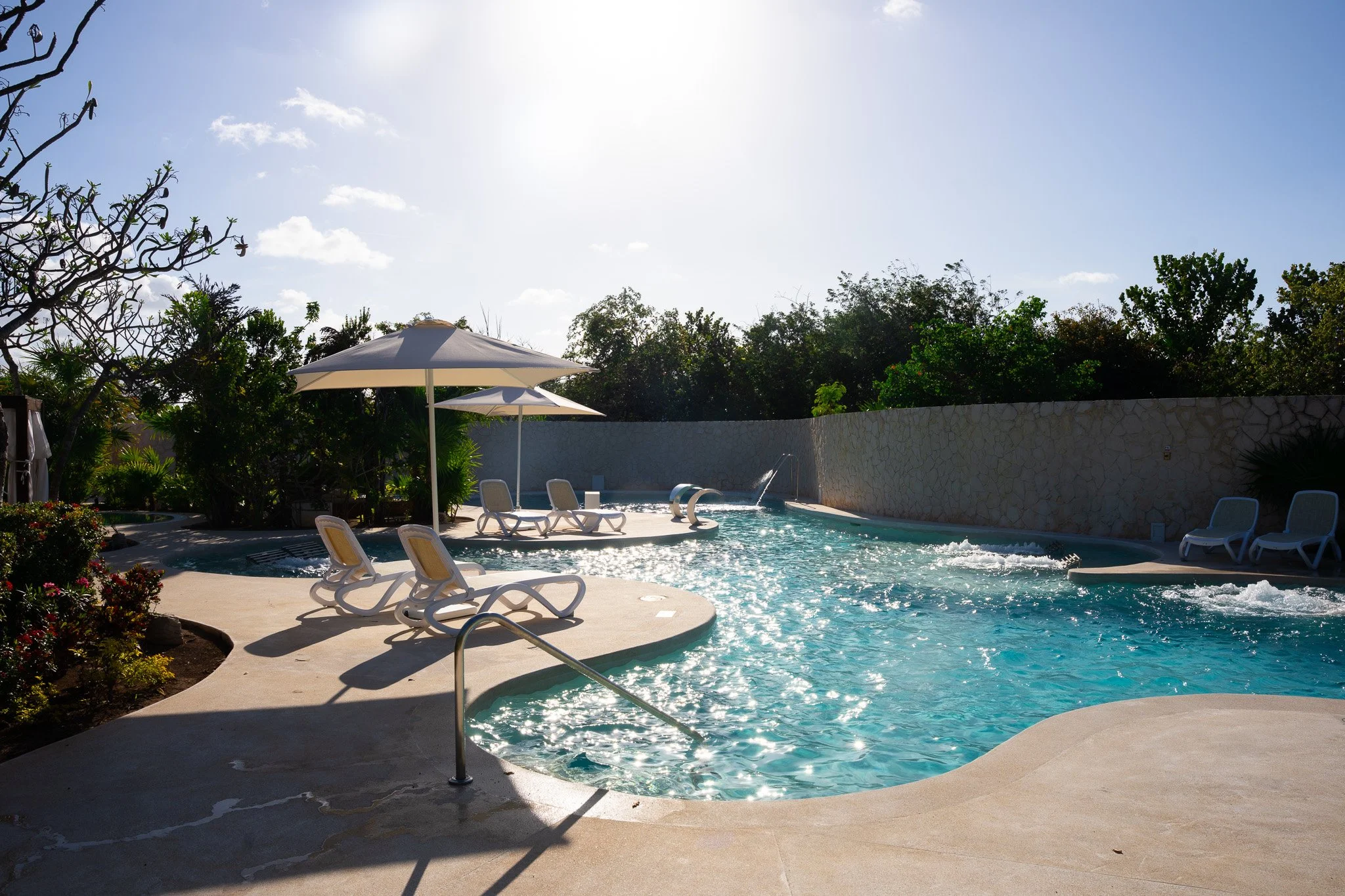 Secrets Playa Mujeres Cancun