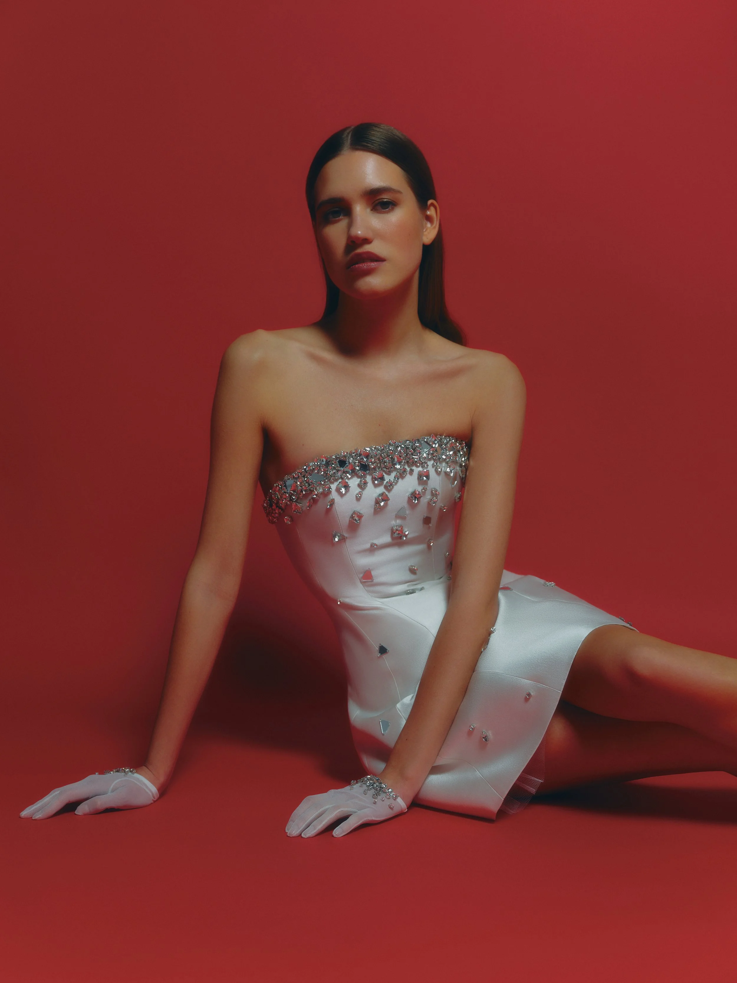 NDS The Label The Case for the Bridal Wardrobe: Why One Look is No Longer Enough Canadian Bride Guide 