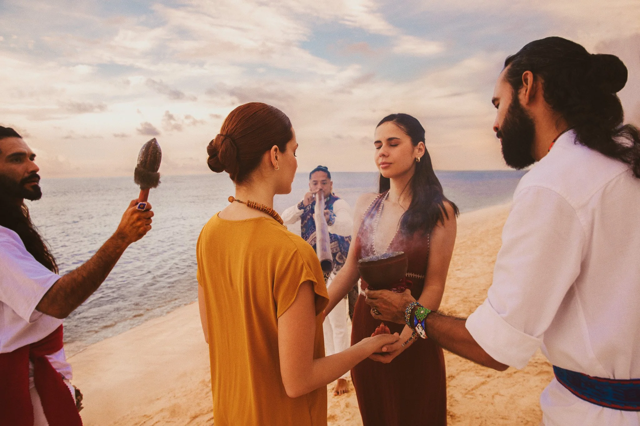 The One Conversation We Need to Stop Ignoring (And Why Your Next Vacation is the Perfect Place to Have It)