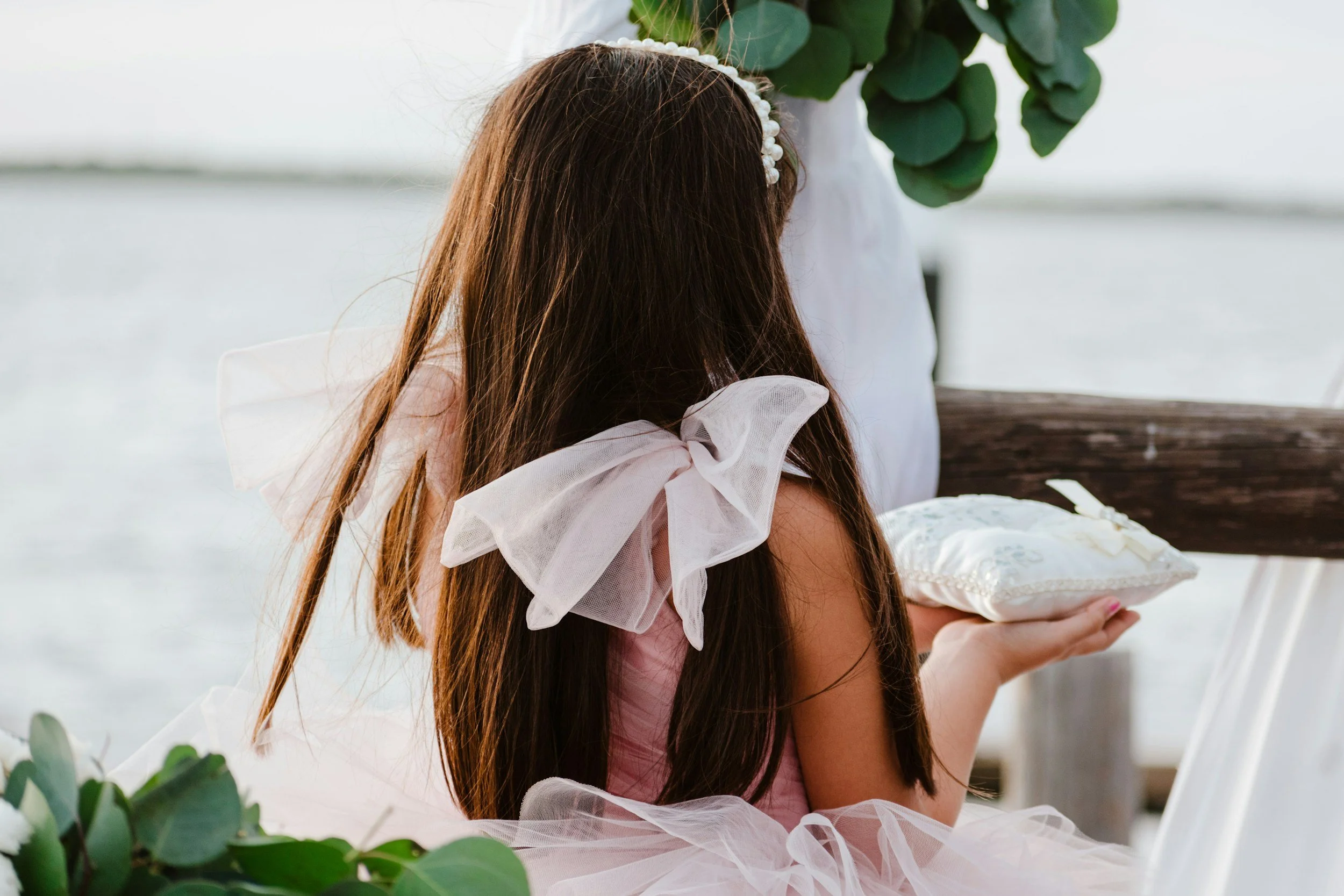 The "Already A Family" Registry: What to Gift the Couple Who Had the Baby Before the Wedding