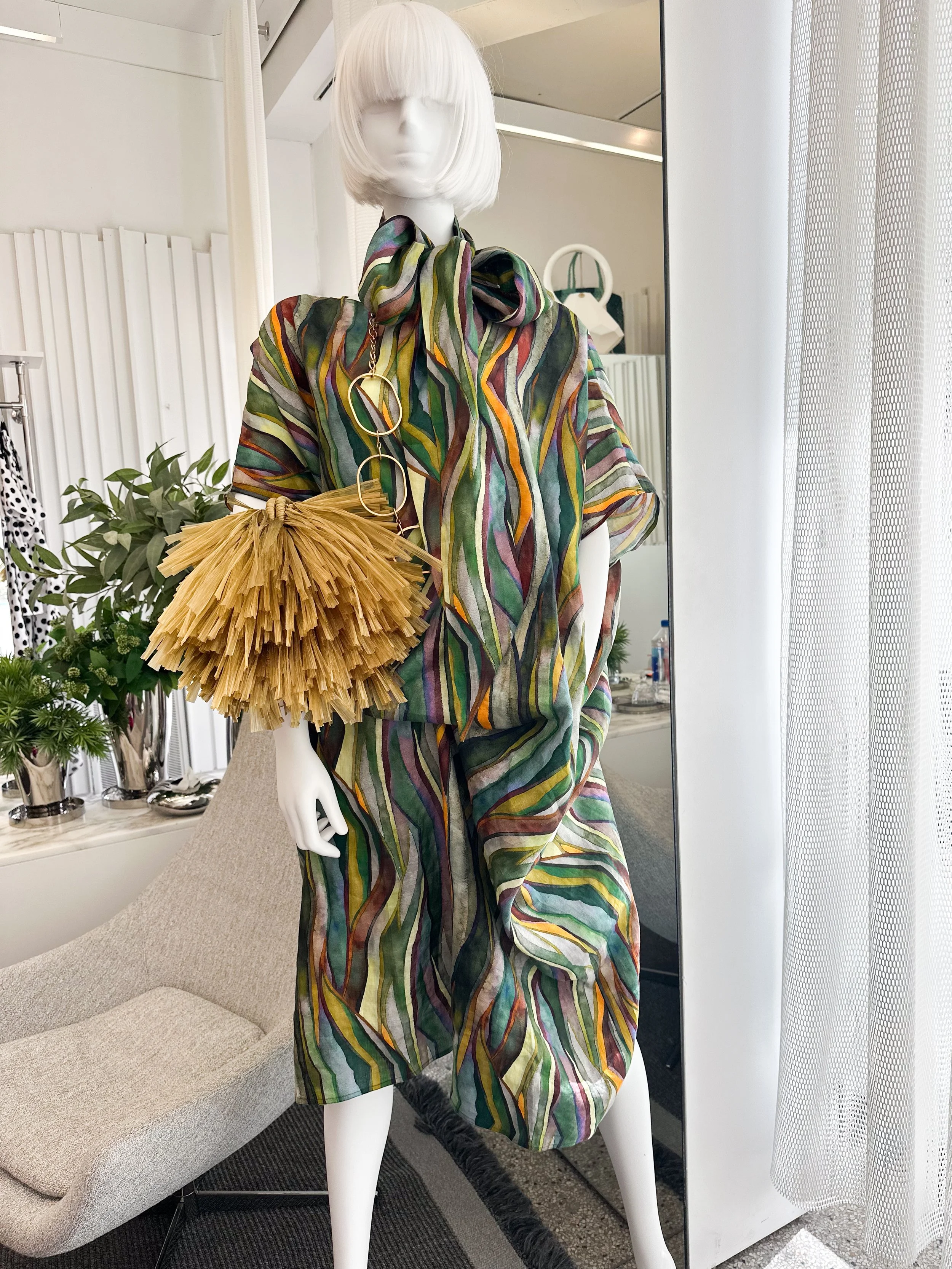 The Newlywed Rebrand Starts Here: Why Basia Is the Wedding Gift That Keeps Dressing