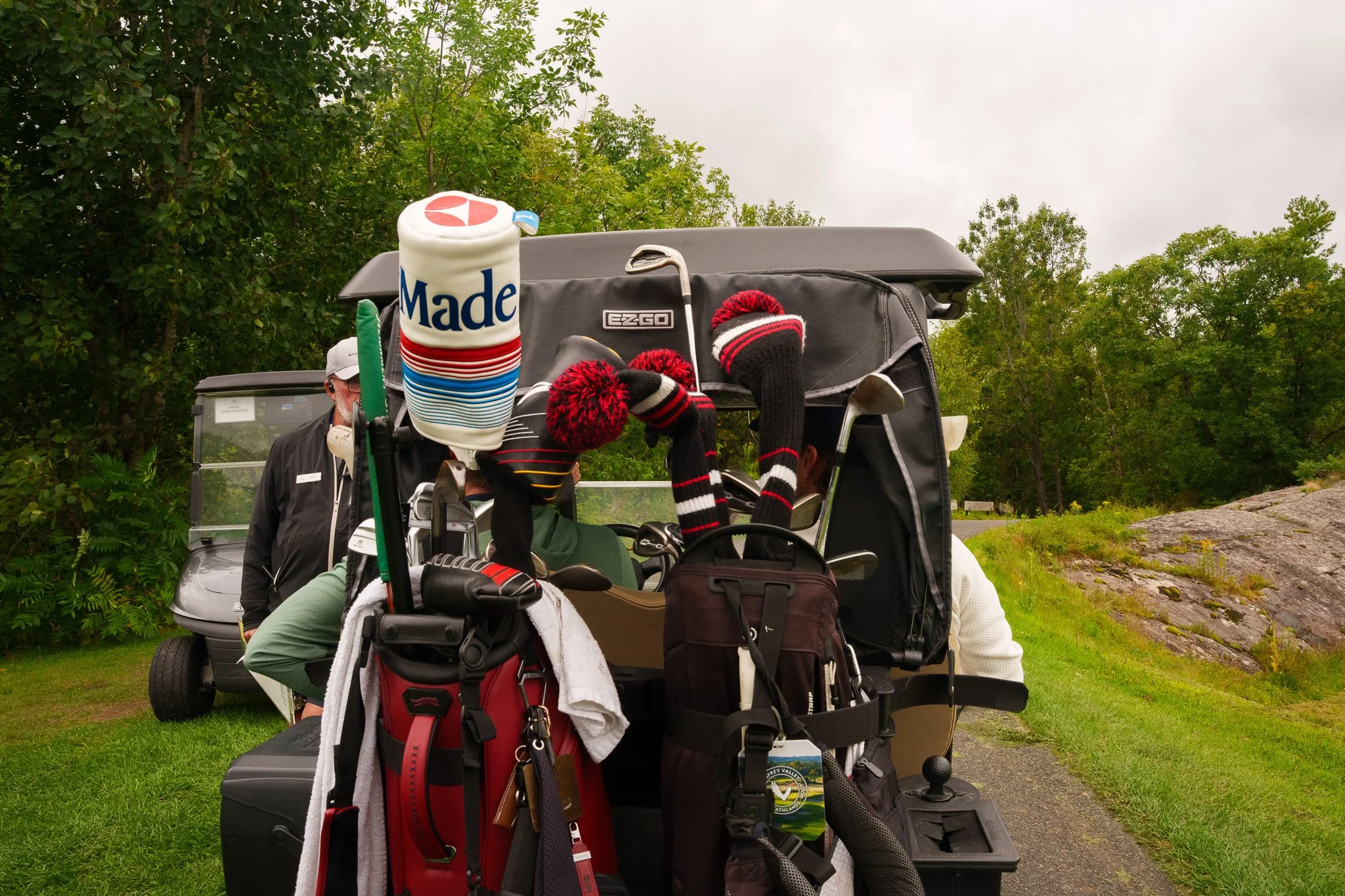 Canadian Bride Guide Nectair - Bachelor Party Idea, Bachelorette Party Ides, Proposal Ideas Muskoka Bay Resort