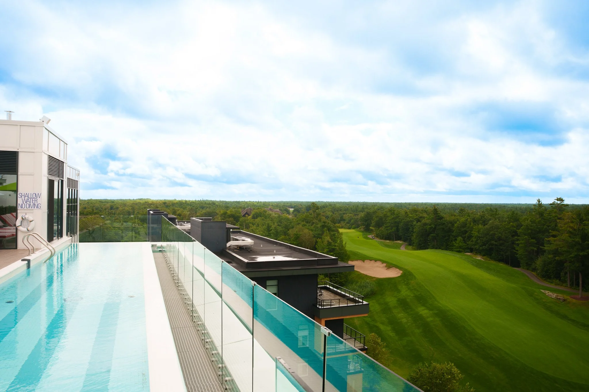 Canadian Bride Guide Nectair - Bachelor Party Idea, Bachelorette Party Ides, Proposal Ideas Muskoka Bay Resort