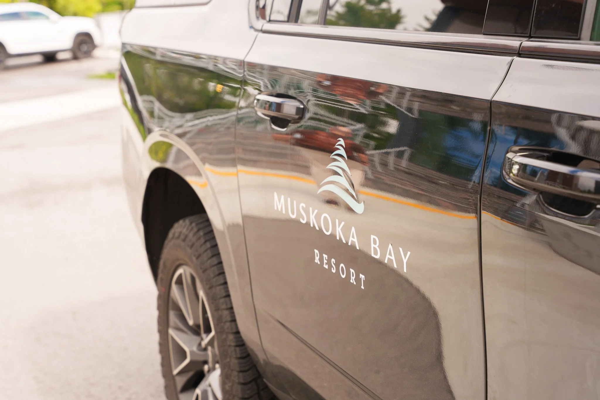 Canadian Bride Guide Nectair - Bachelor Party Idea, Bachelorette Party Ides, Proposal Ideas Muskoka Bay Resort